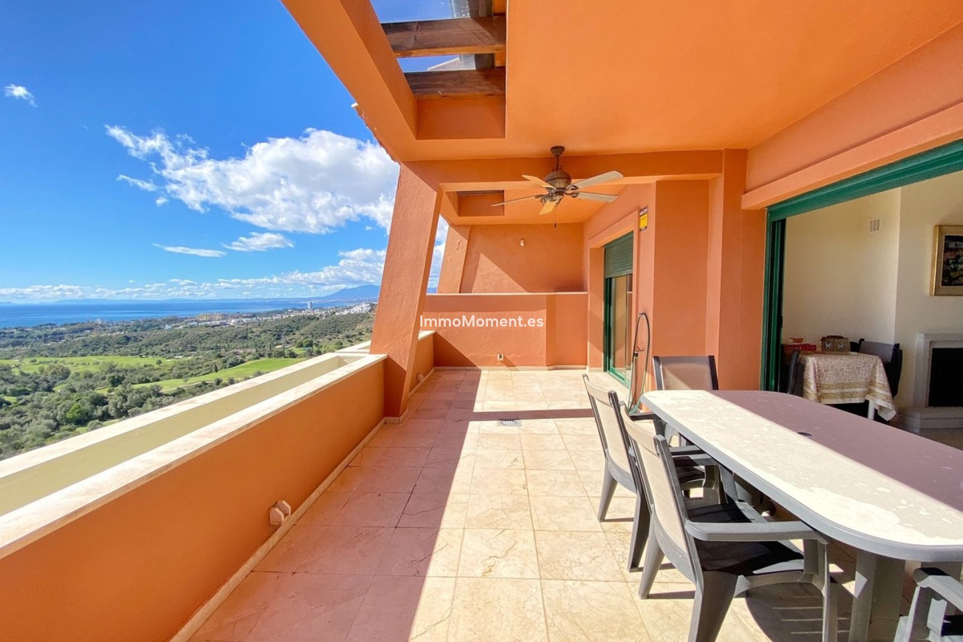 Reventa - Apartamento - Marbella - El Rosario