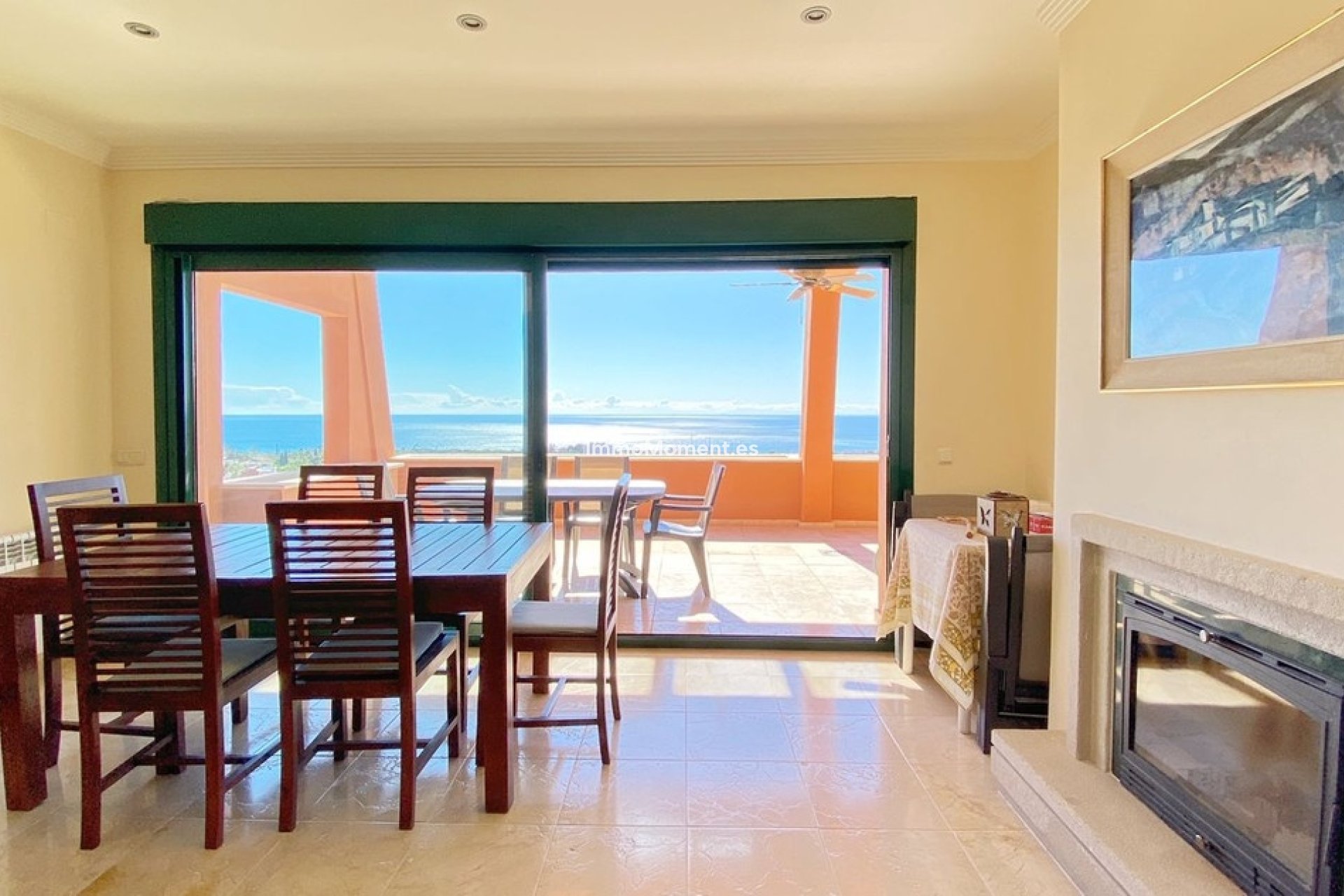 Reventa - Apartamento - Marbella - El Rosario