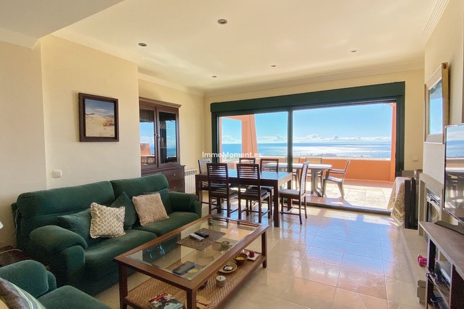 Reventa - Apartamento - Marbella - El Rosario