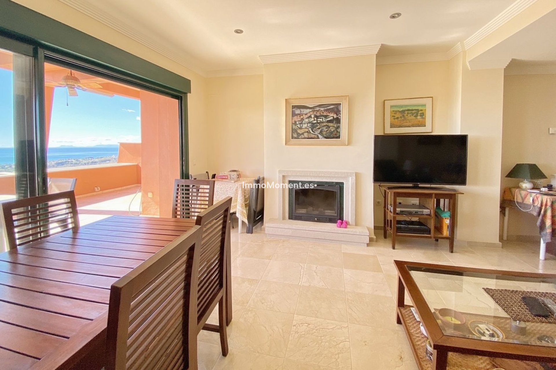 Reventa - Apartamento - Marbella - El Rosario