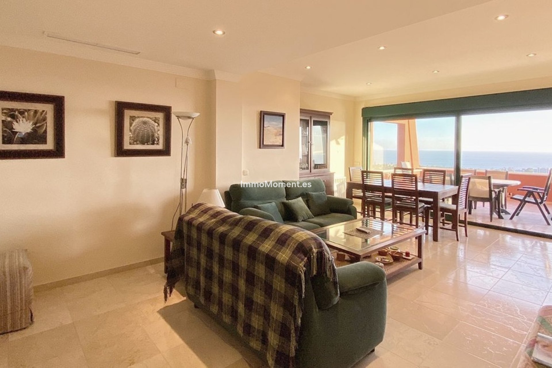 Reventa - Apartamento - Marbella - El Rosario