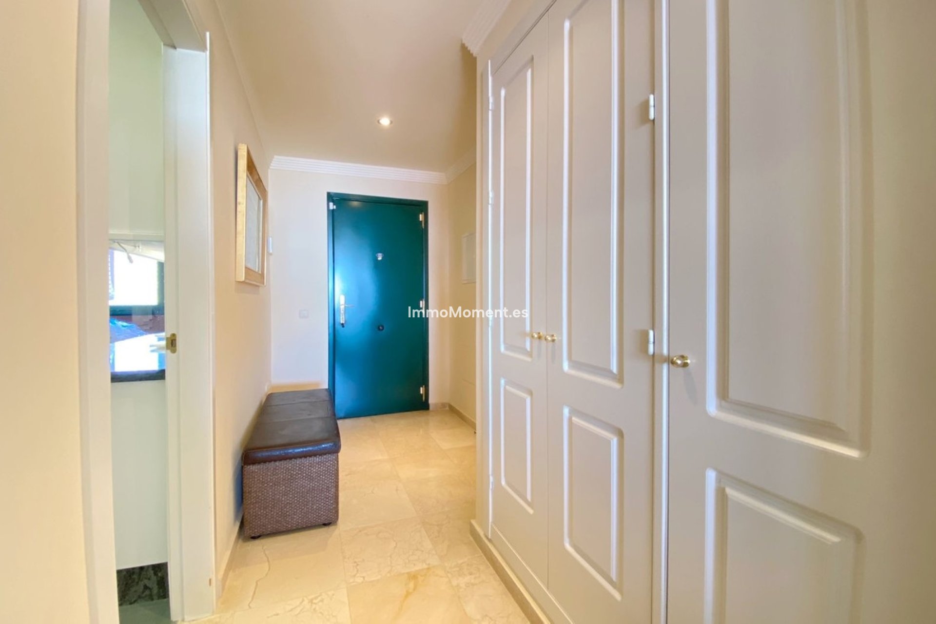 Reventa - Apartamento - Marbella - El Rosario