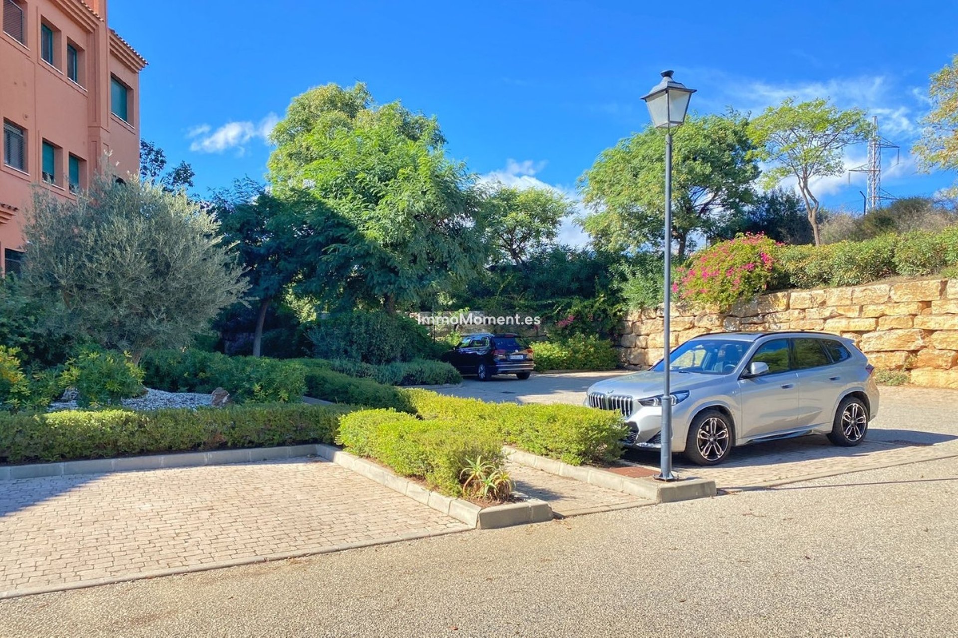 Reventa - Apartamento - Marbella - El Rosario