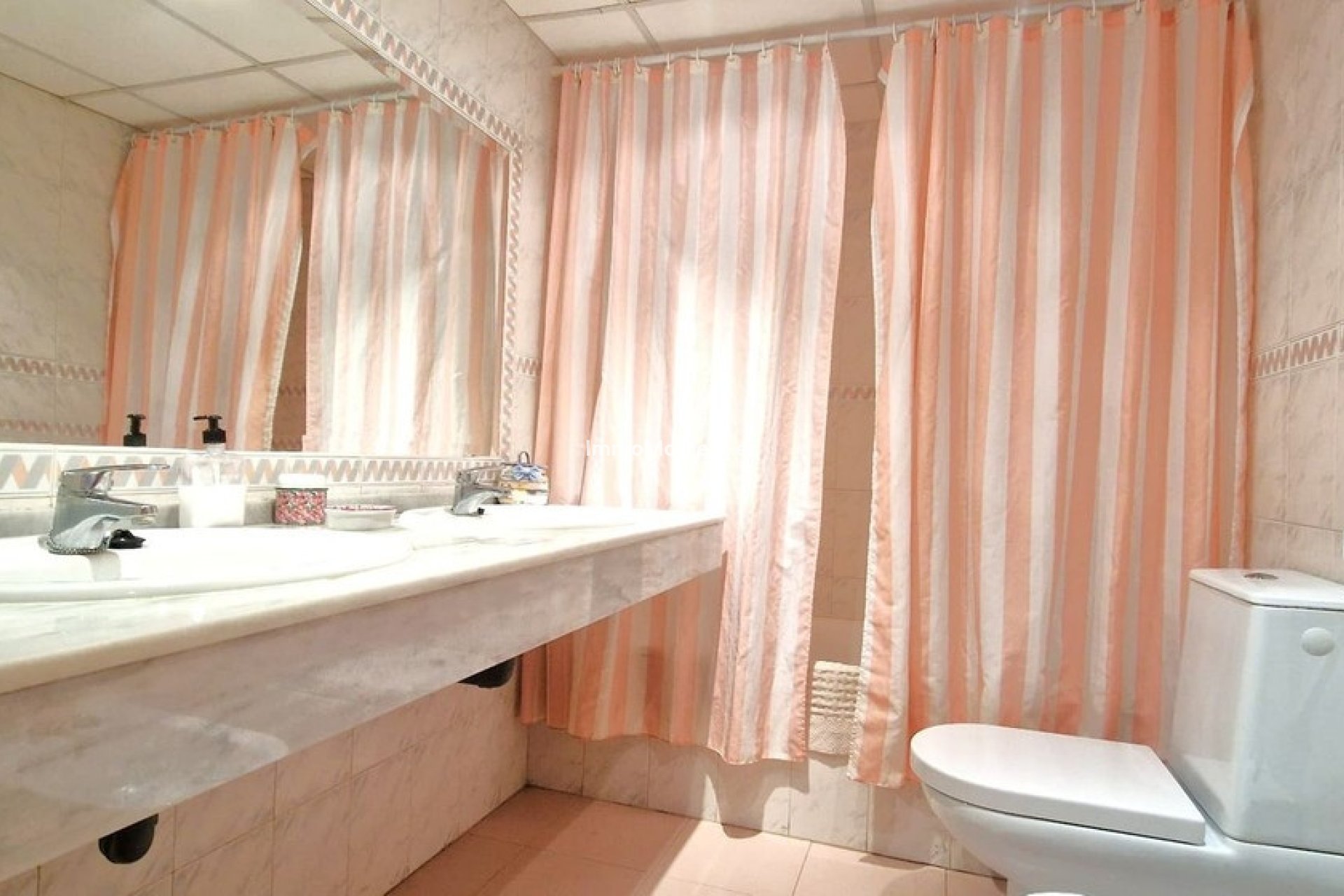 Reventa - Apartamento - Marbella - El Rosario