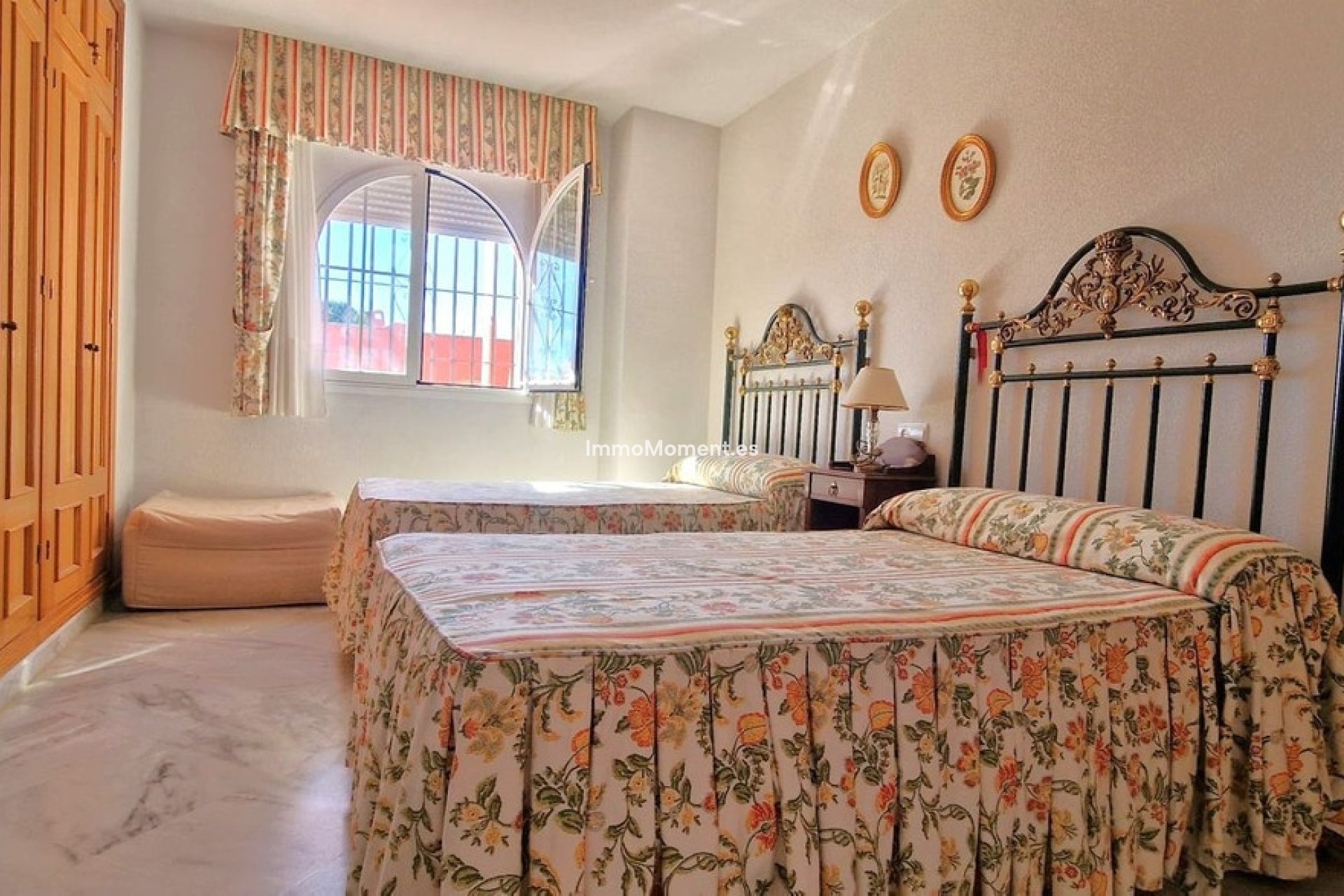 Reventa - Apartamento - Marbella - El Rosario