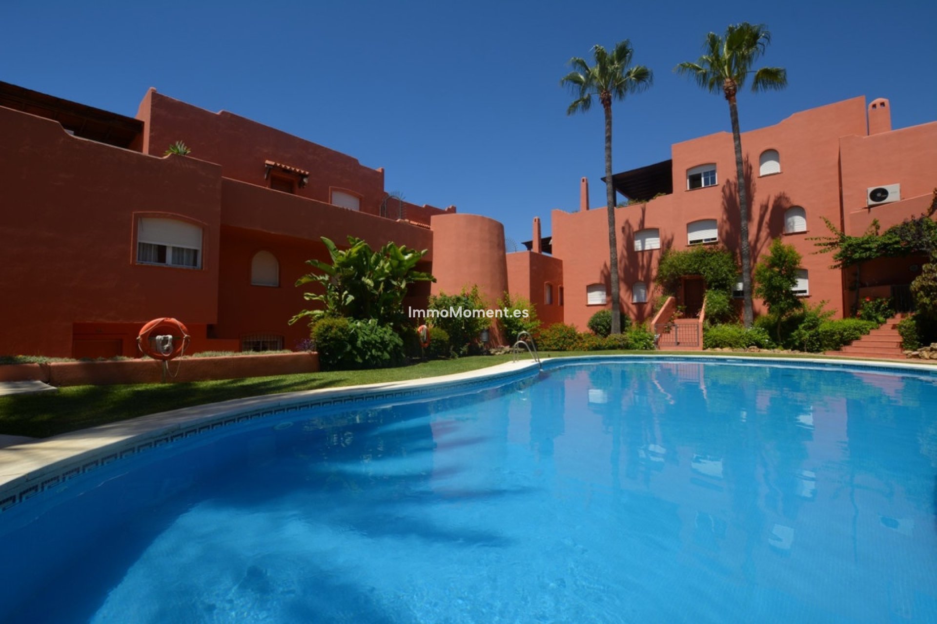Reventa - Apartamento - Marbella - El Rosario