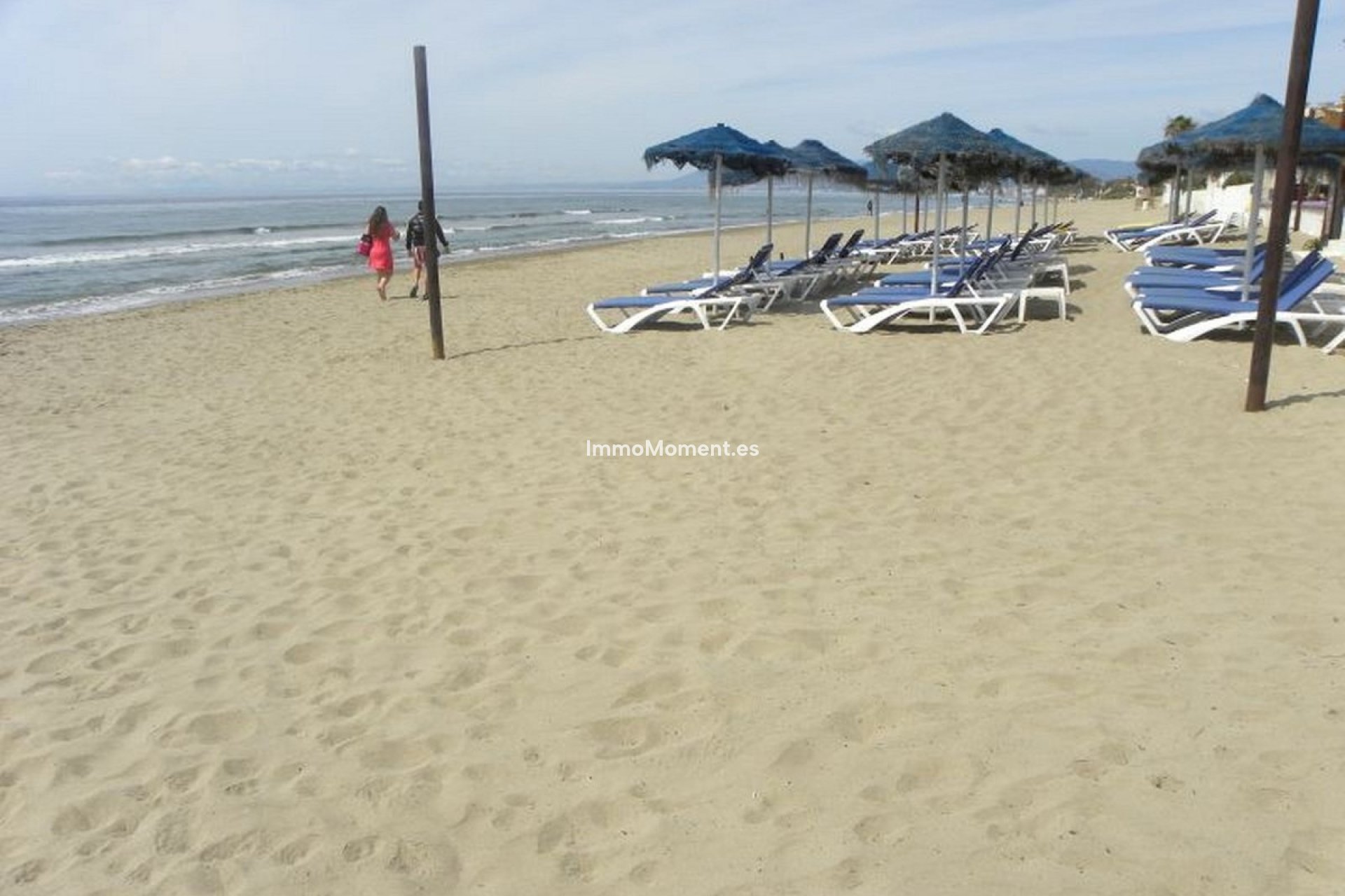 Reventa - Apartamento - Marbella - El Rosario