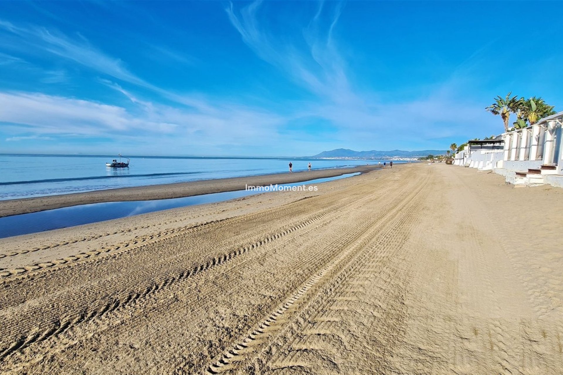 Reventa - Apartamento - Marbella - El Rosario