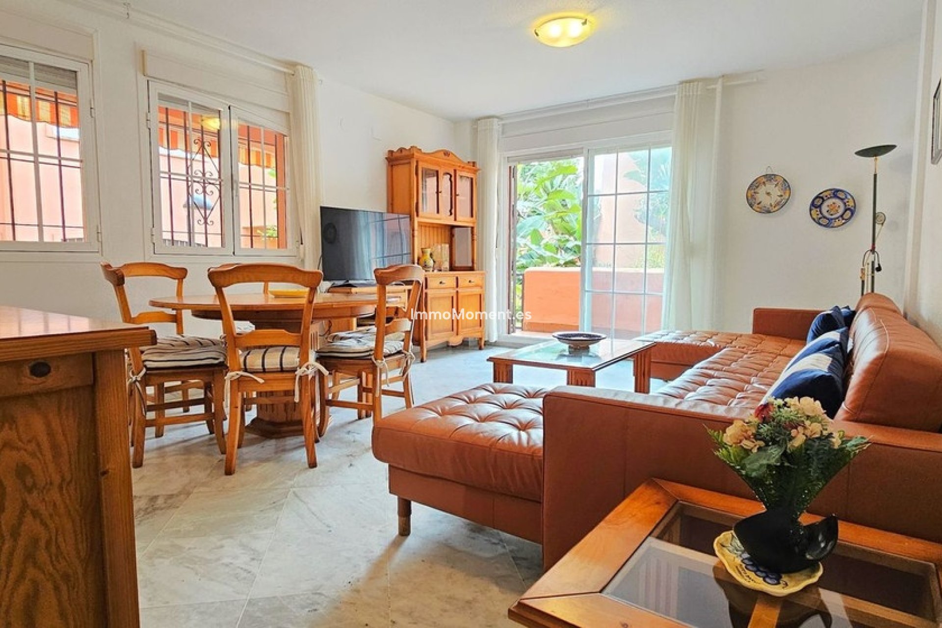 Reventa - Apartamento - Marbella - El Rosario