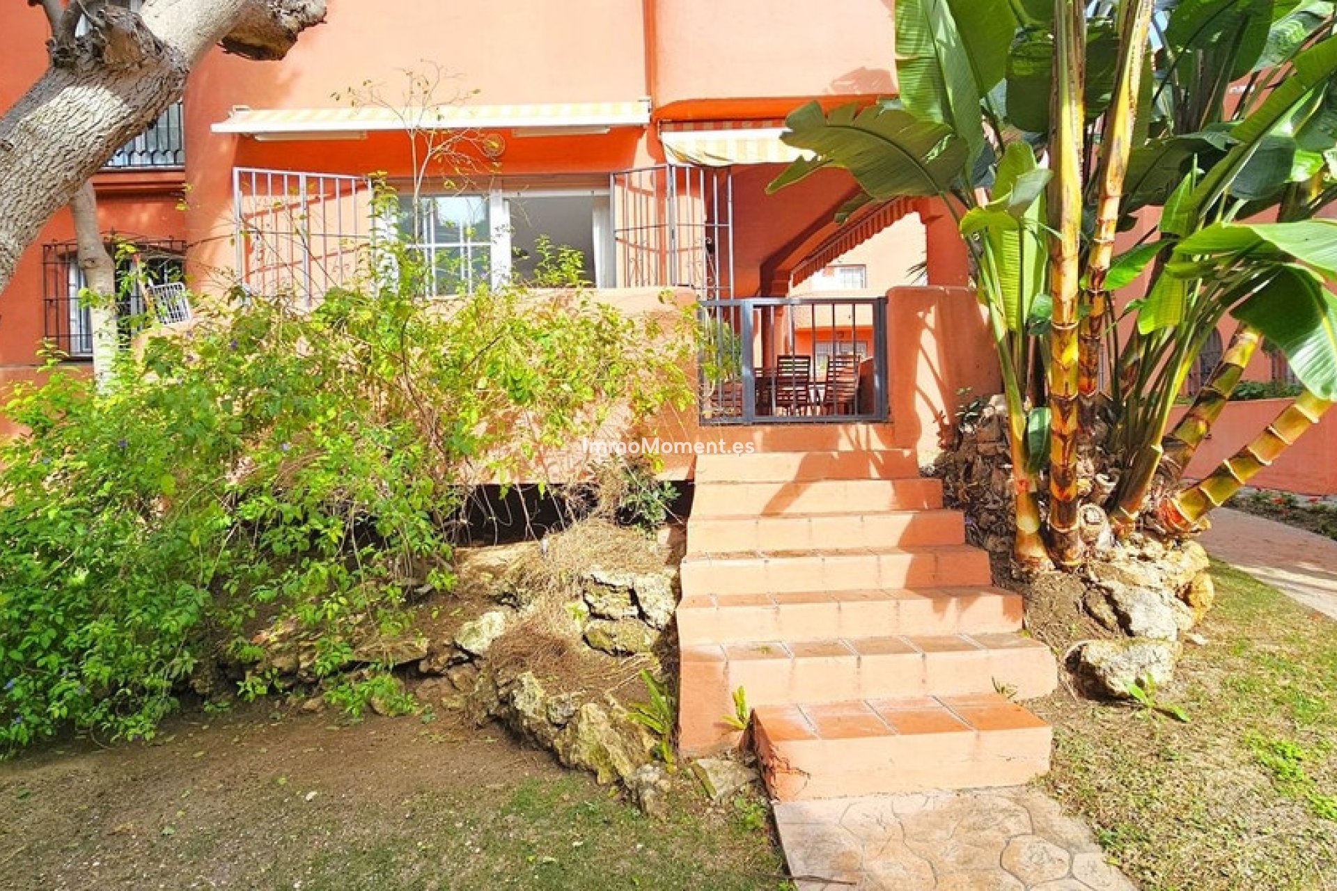 Reventa - Apartamento - Marbella - El Rosario