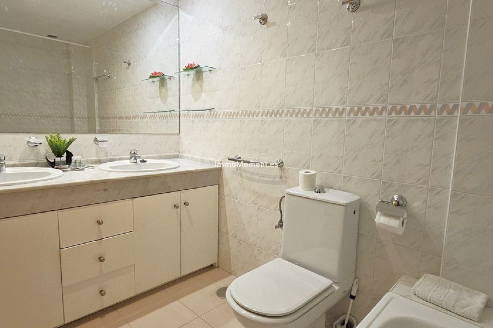 Reventa - Apartamento - Marbella - El Rosario