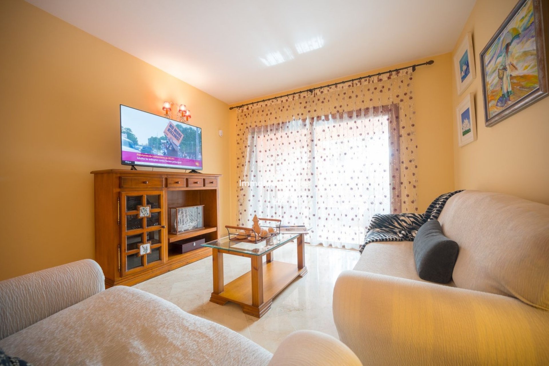 Reventa - Apartamento - Marbella - El Rosario