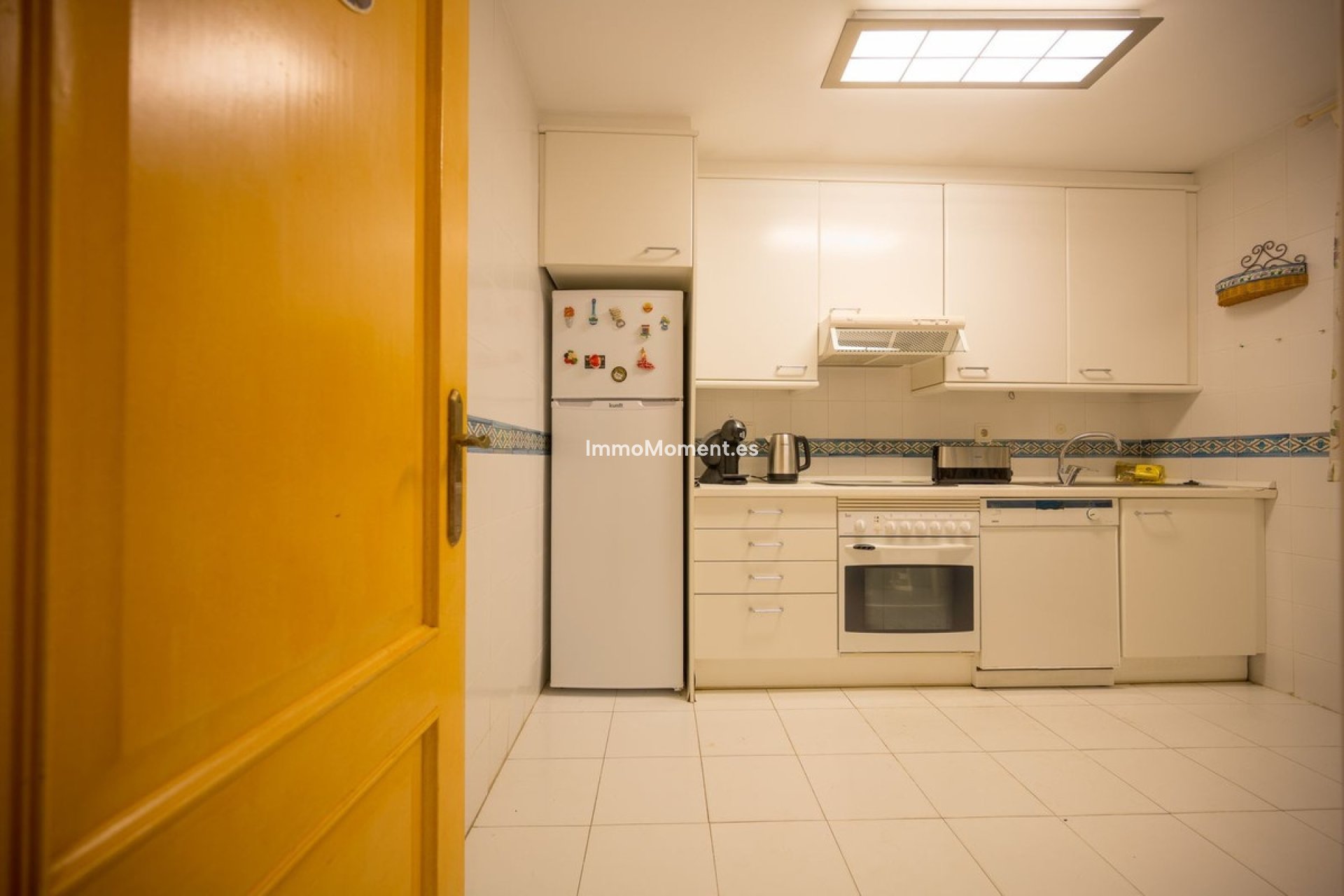 Reventa - Apartamento - Marbella - El Rosario