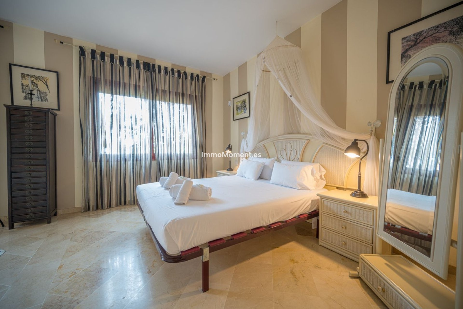 Reventa - Apartamento - Marbella - El Rosario