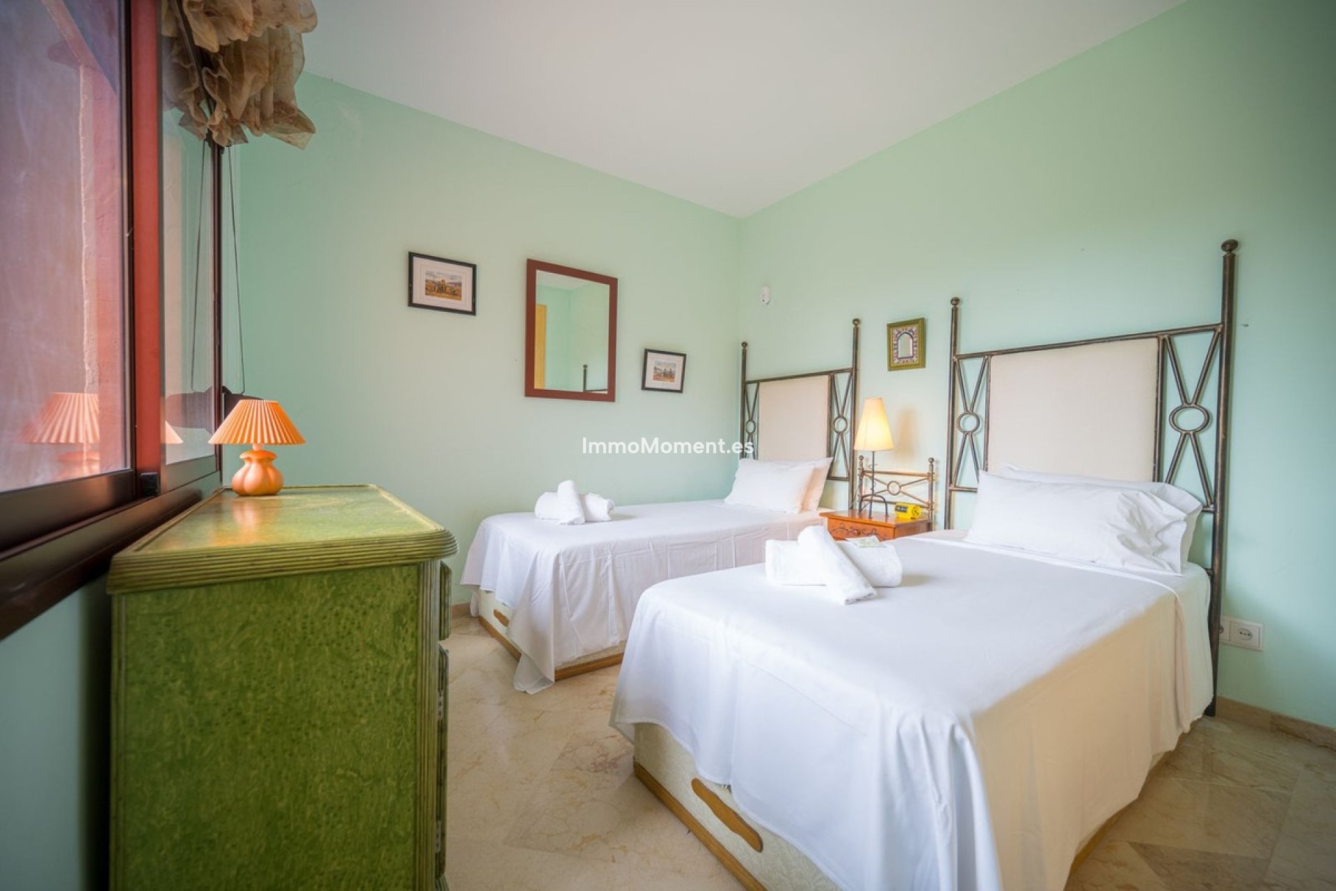 Reventa - Apartamento - Marbella - El Rosario