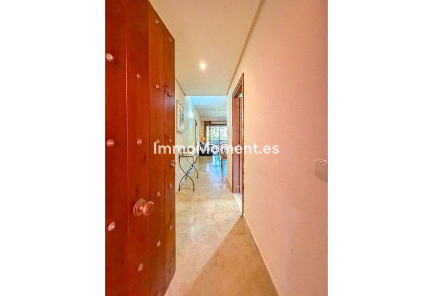 Reventa - Apartamento - Marbella - El Rosario