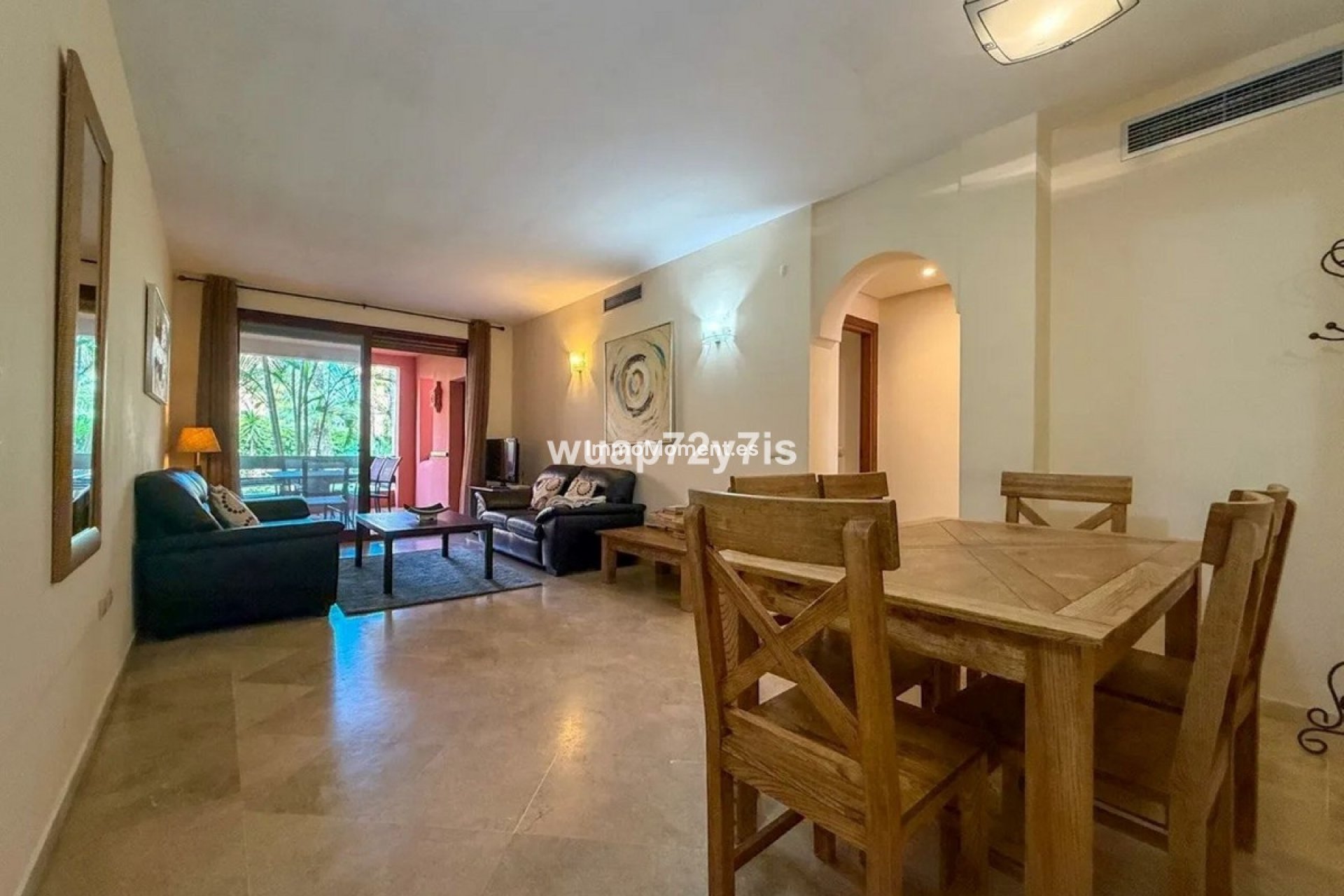 Reventa - Apartamento - Marbella - El Rosario