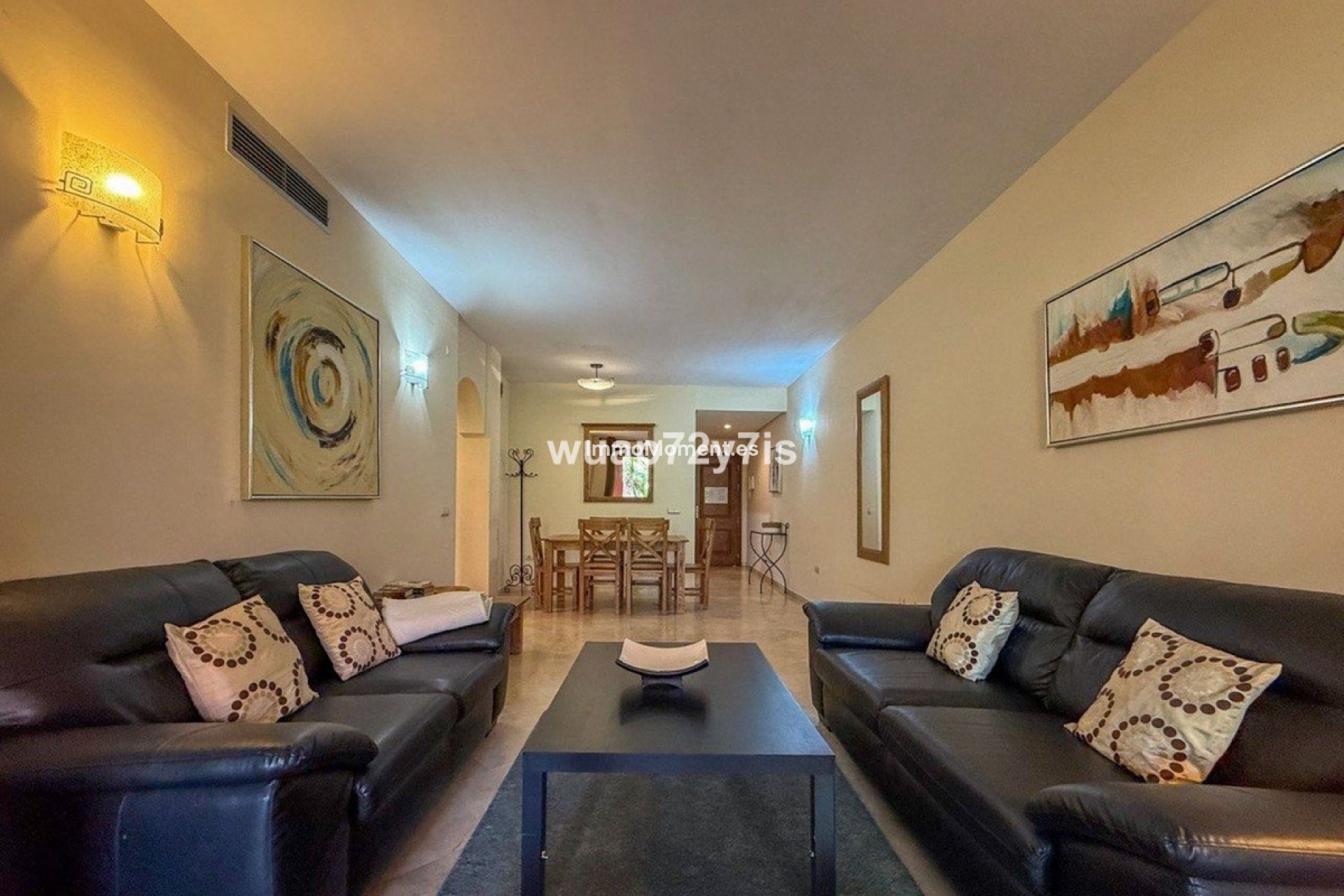 Reventa - Apartamento - Marbella - El Rosario