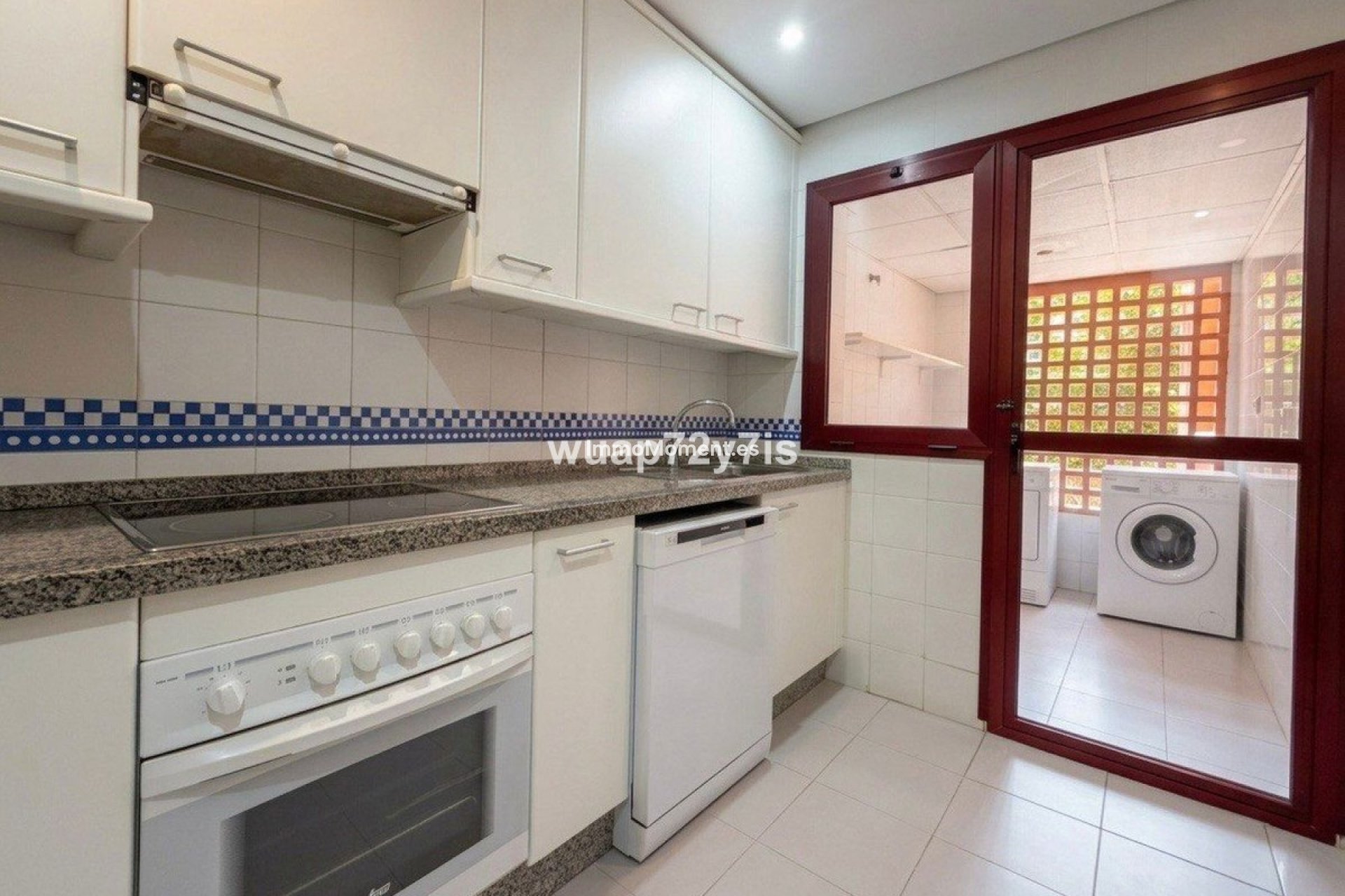 Reventa - Apartamento - Marbella - El Rosario