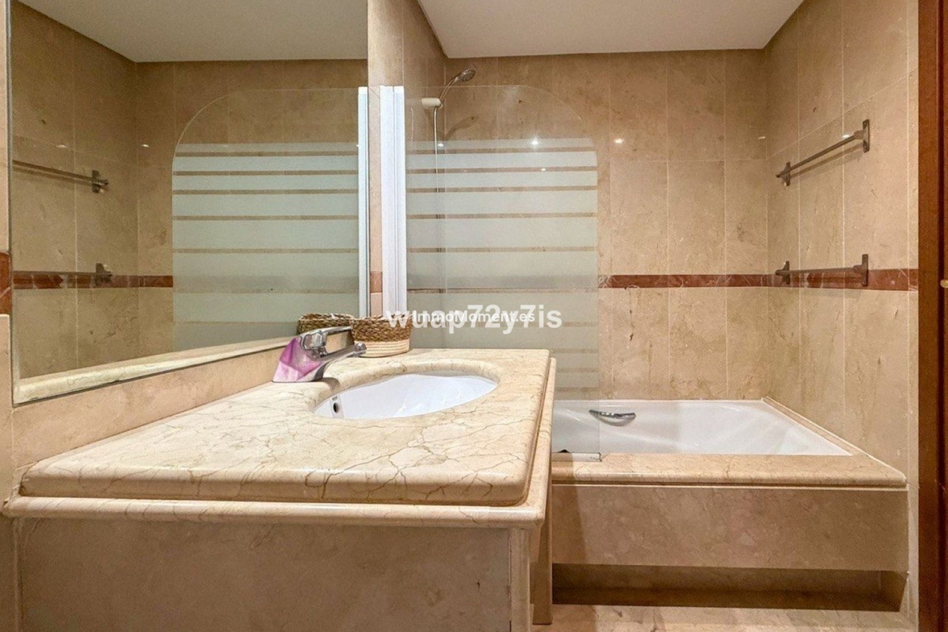 Reventa - Apartamento - Marbella - El Rosario