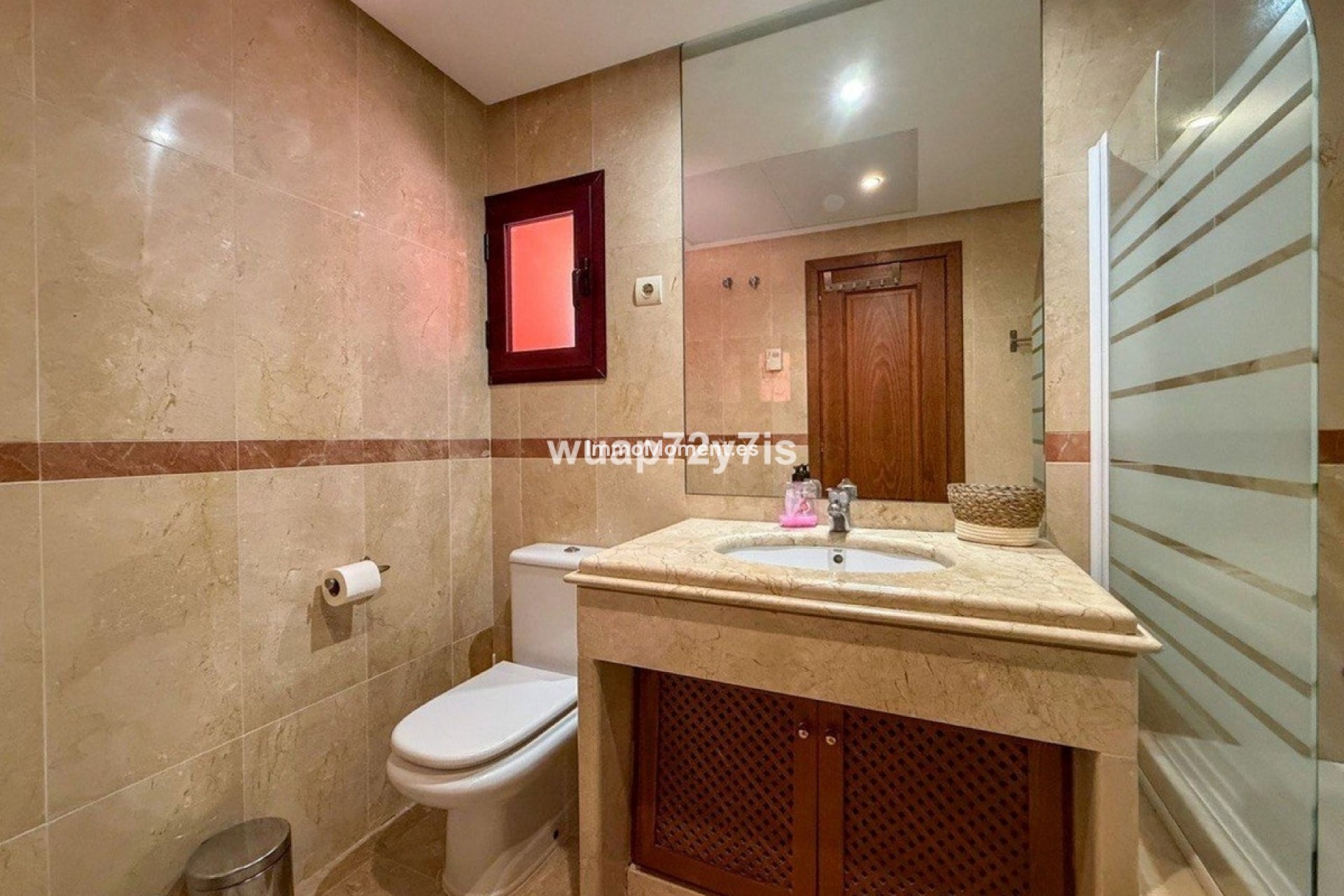 Reventa - Apartamento - Marbella - El Rosario