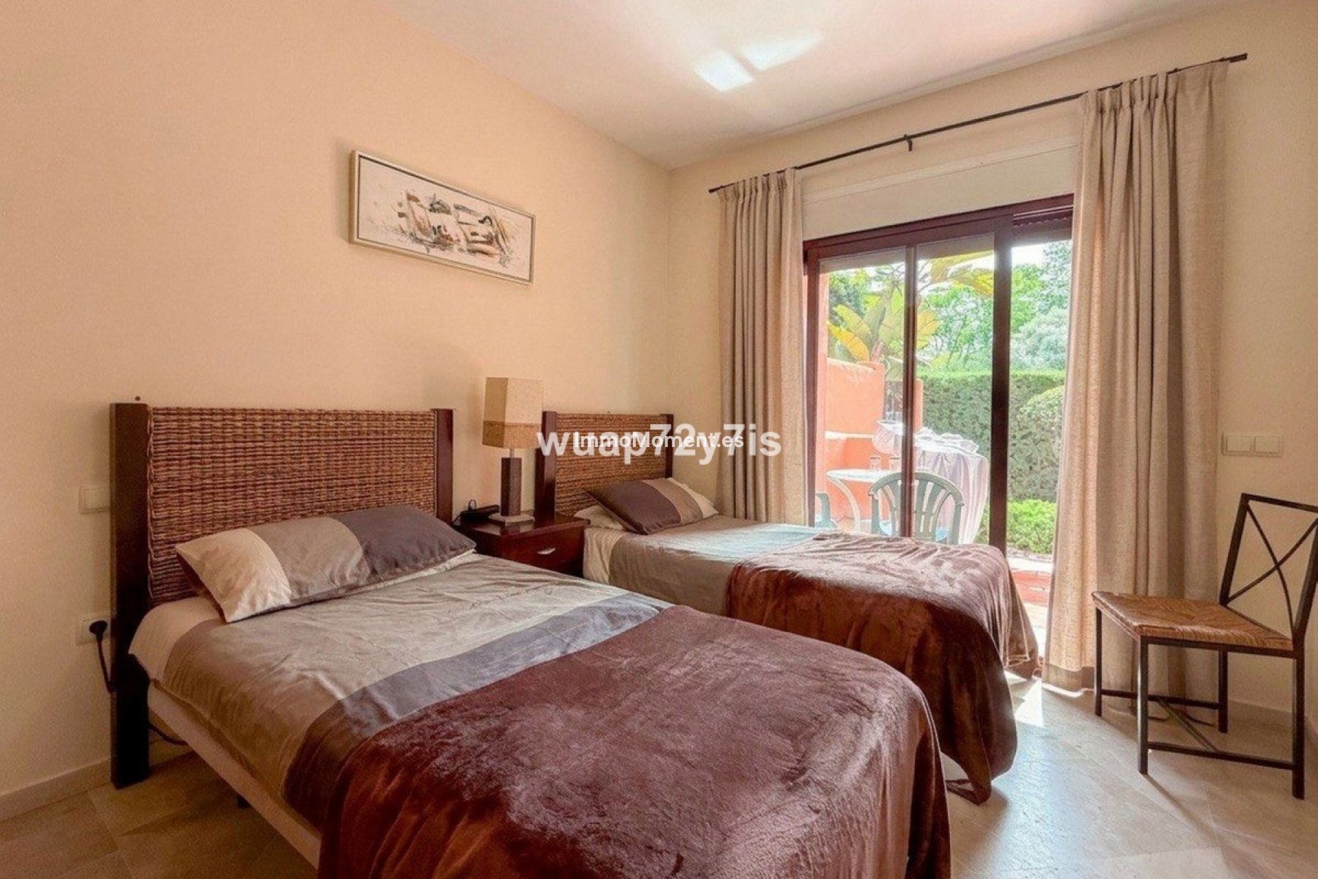 Reventa - Apartamento - Marbella - El Rosario