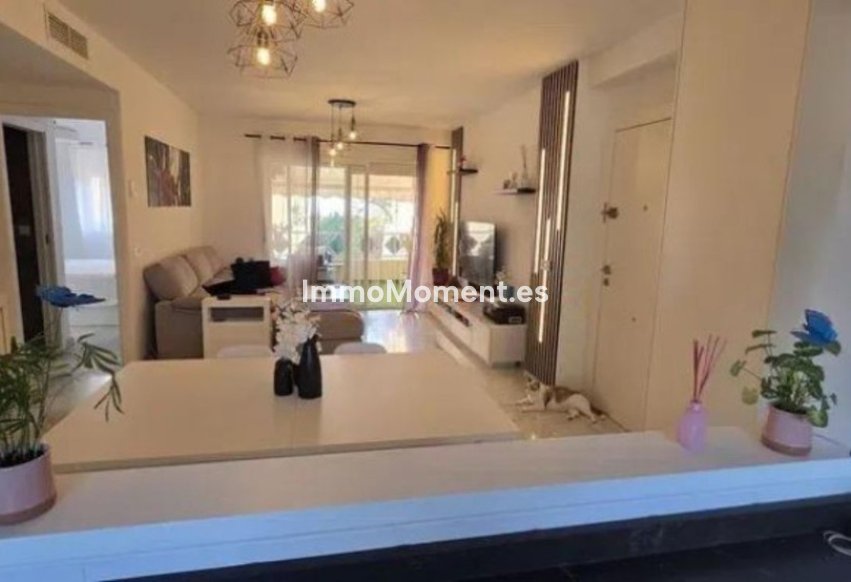 Reventa - Apartamento - Marbella - El Rosario
