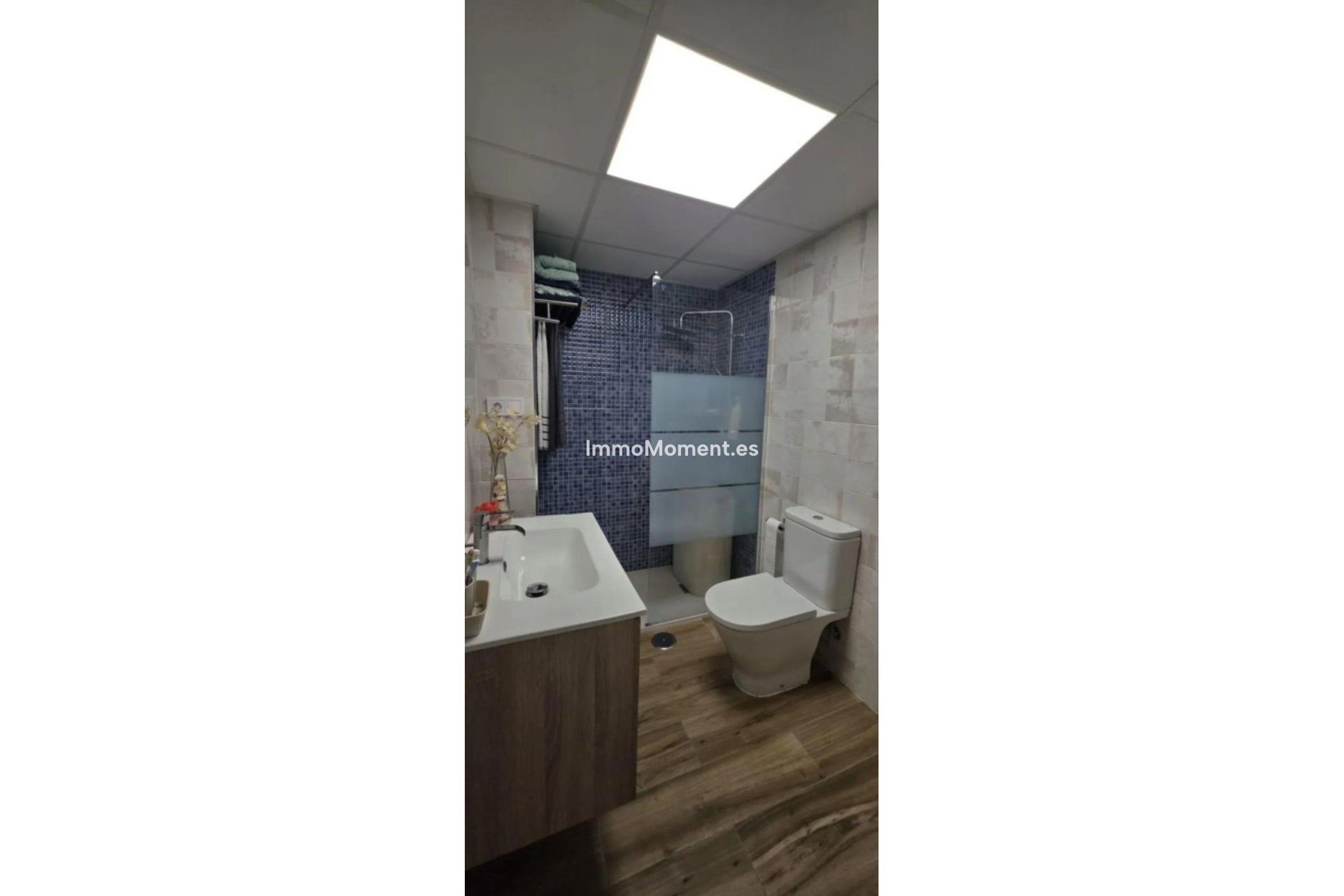 Reventa - Apartamento - Marbella - El Rosario