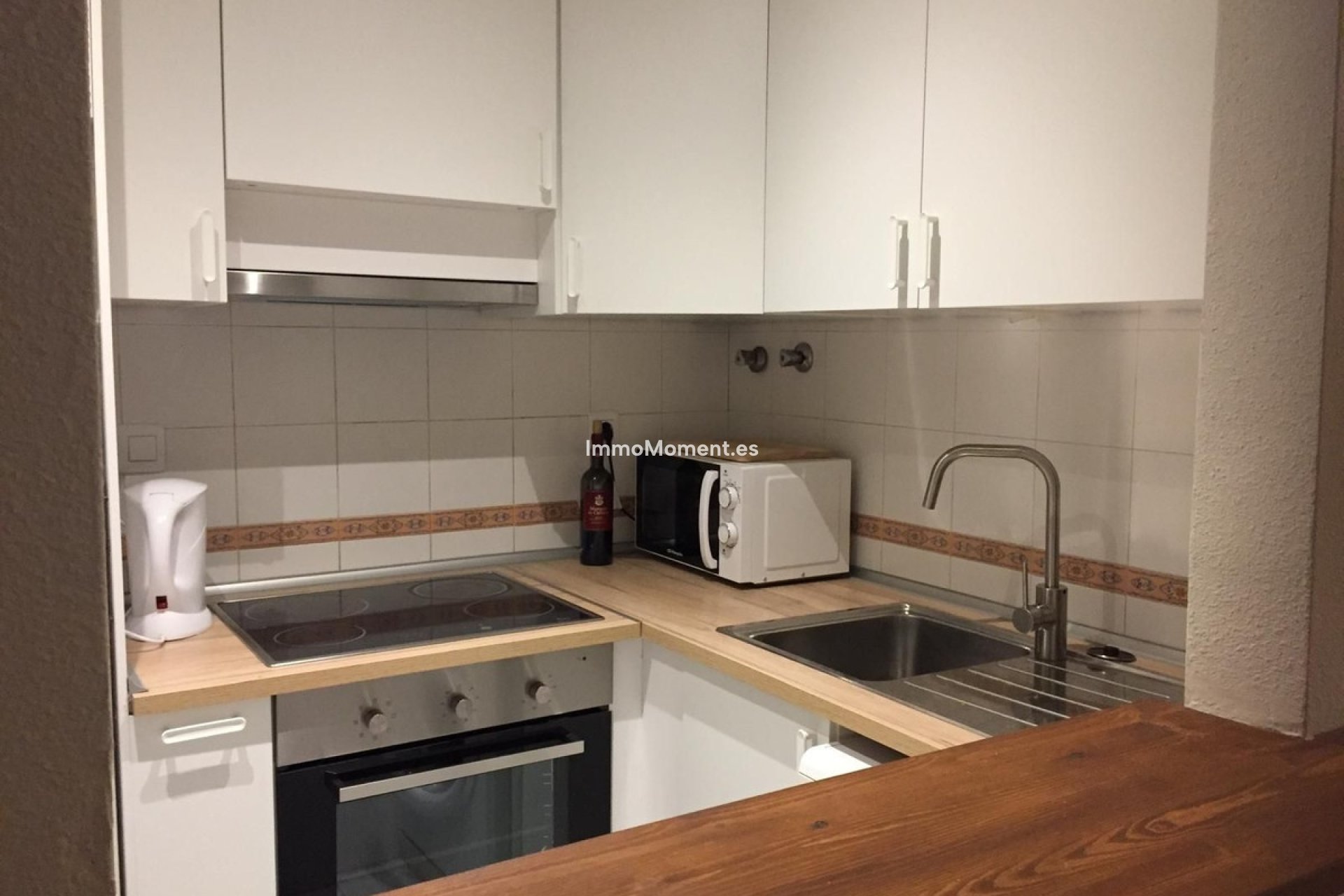Reventa - Apartamento - Marbella - El Rosario