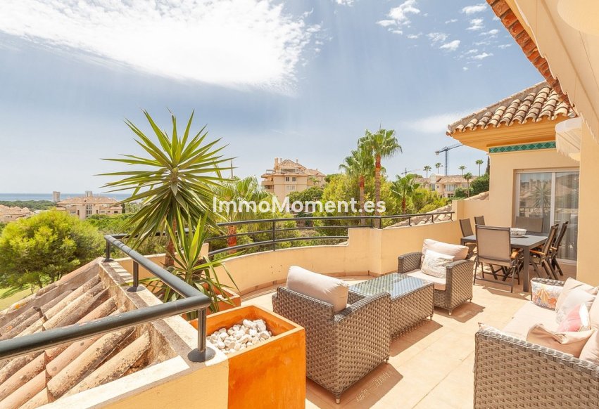 Reventa - Apartamento - Marbella - Elviria