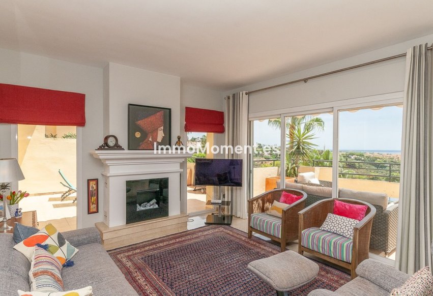 Reventa - Apartamento - Marbella - Elviria