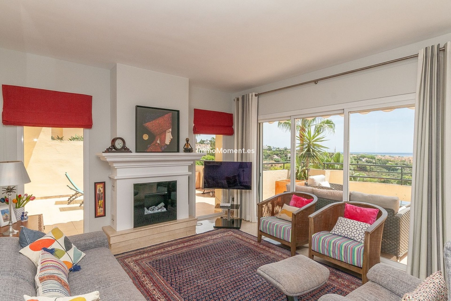 Reventa - Apartamento - Marbella - Elviria