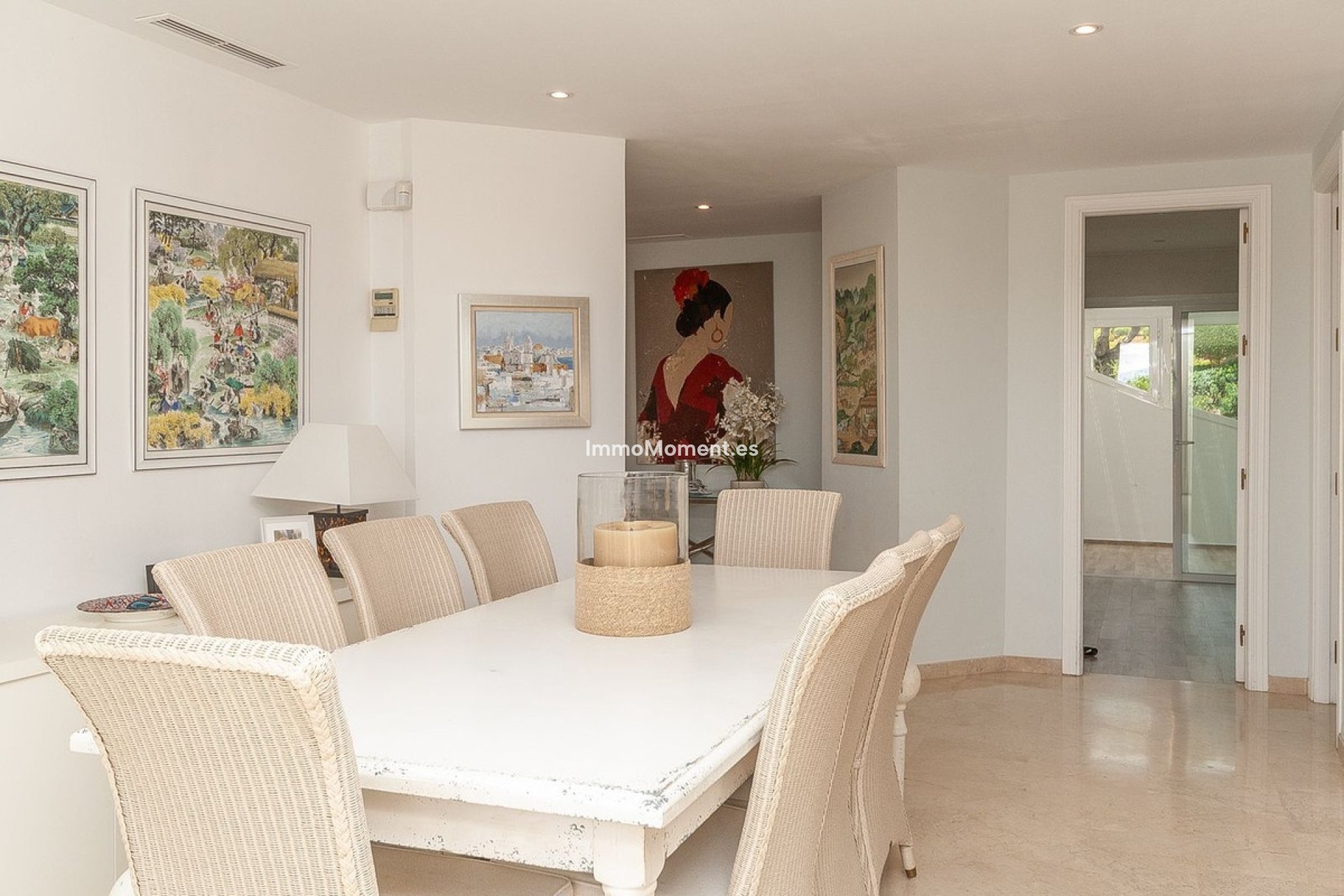 Reventa - Apartamento - Marbella - Elviria