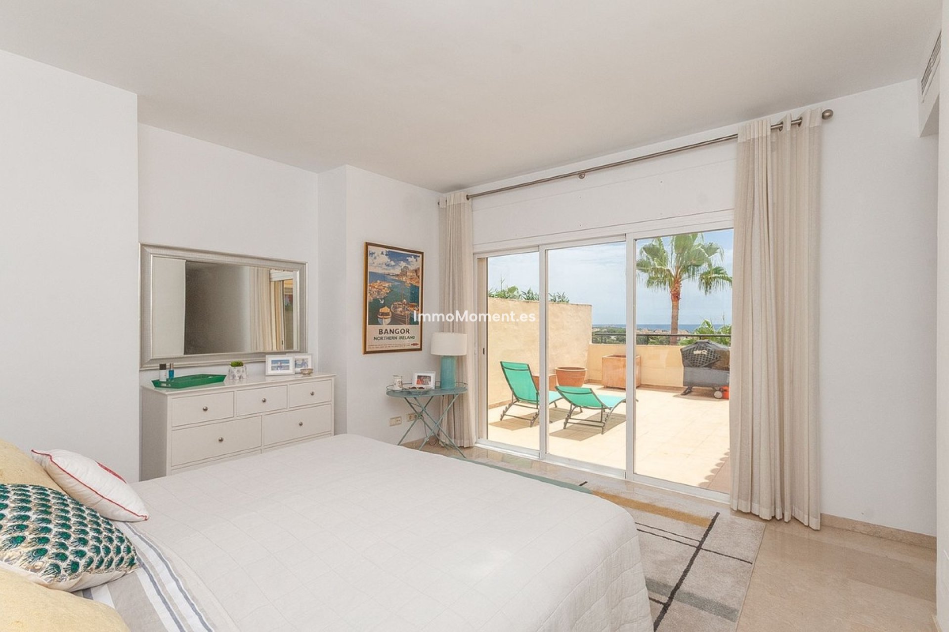 Reventa - Apartamento - Marbella - Elviria