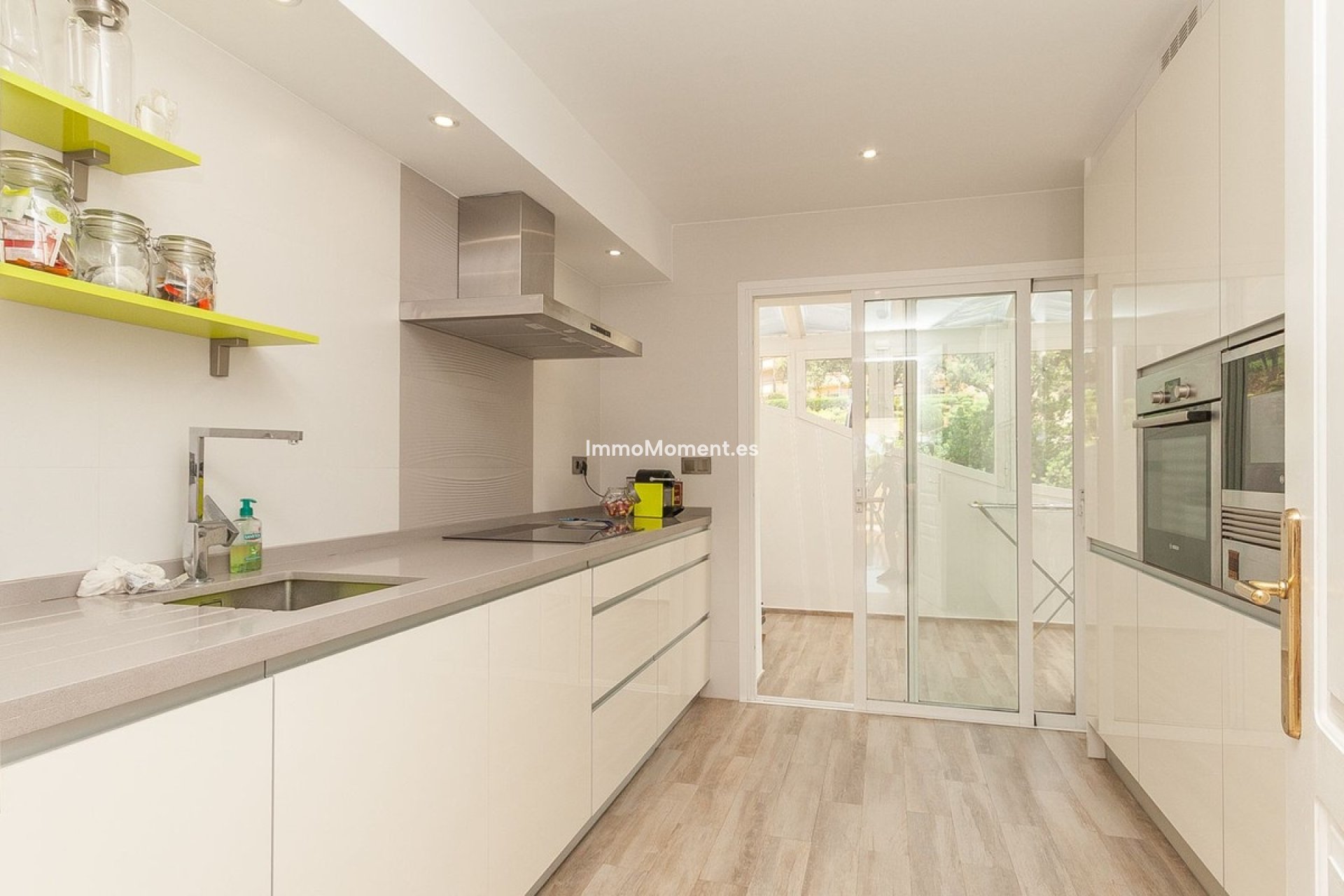 Reventa - Apartamento - Marbella - Elviria