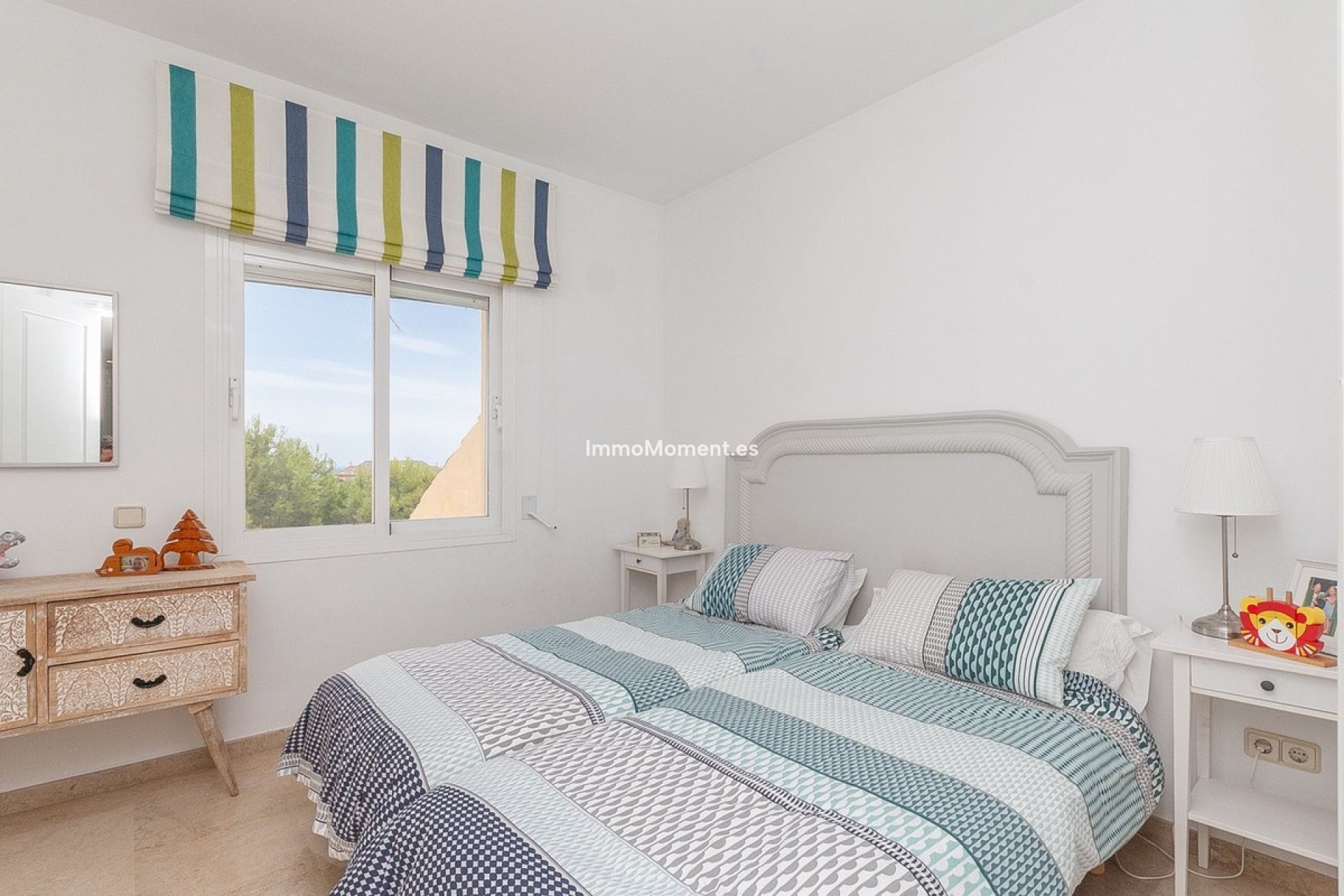 Reventa - Apartamento - Marbella - Elviria