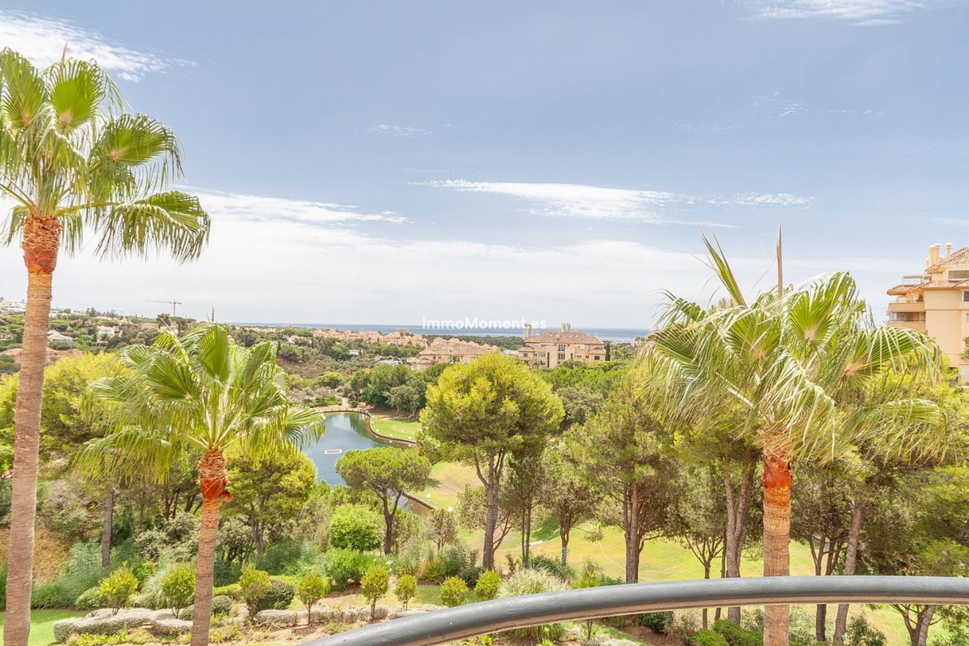 Reventa - Apartamento - Marbella - Elviria