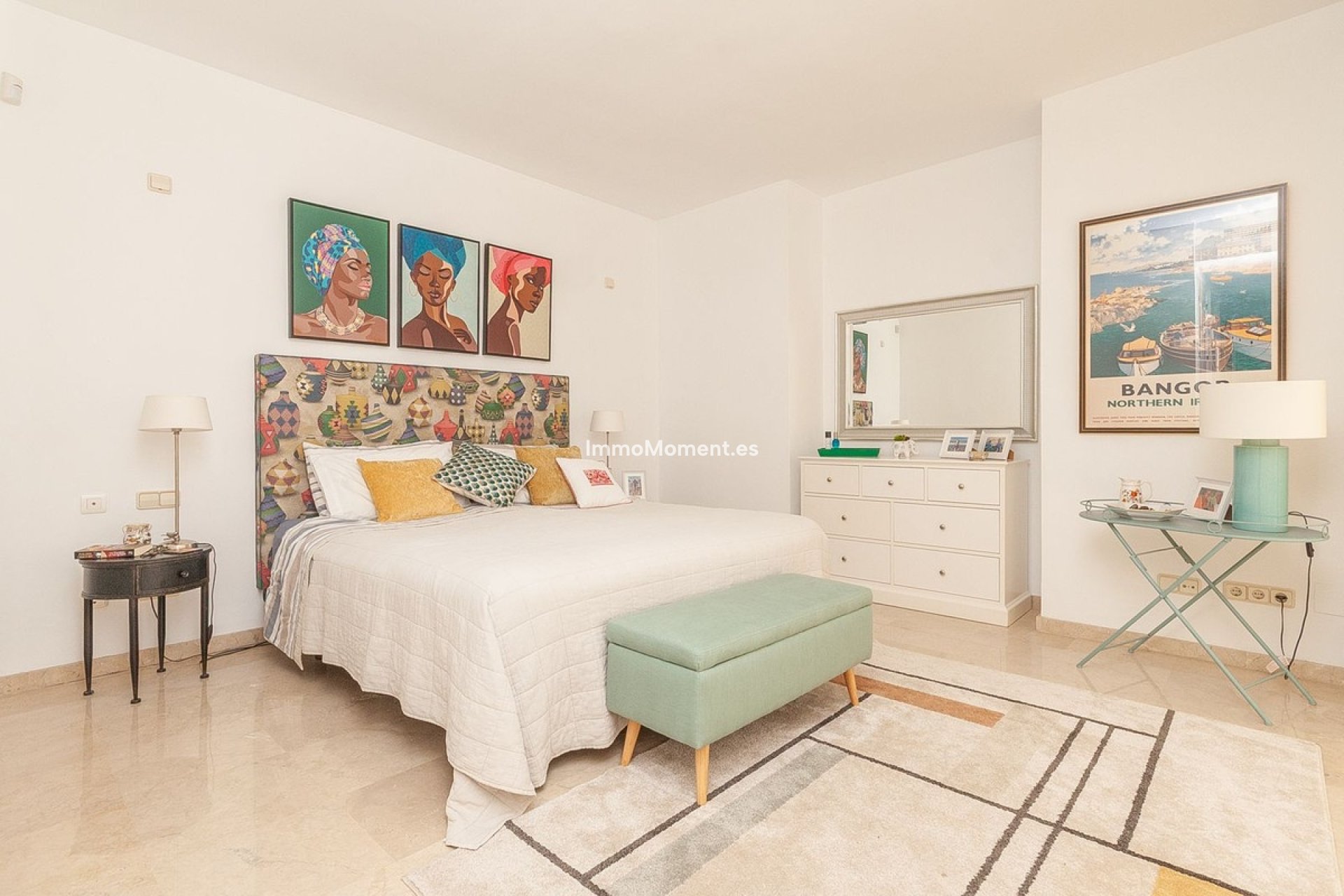 Reventa - Apartamento - Marbella - Elviria