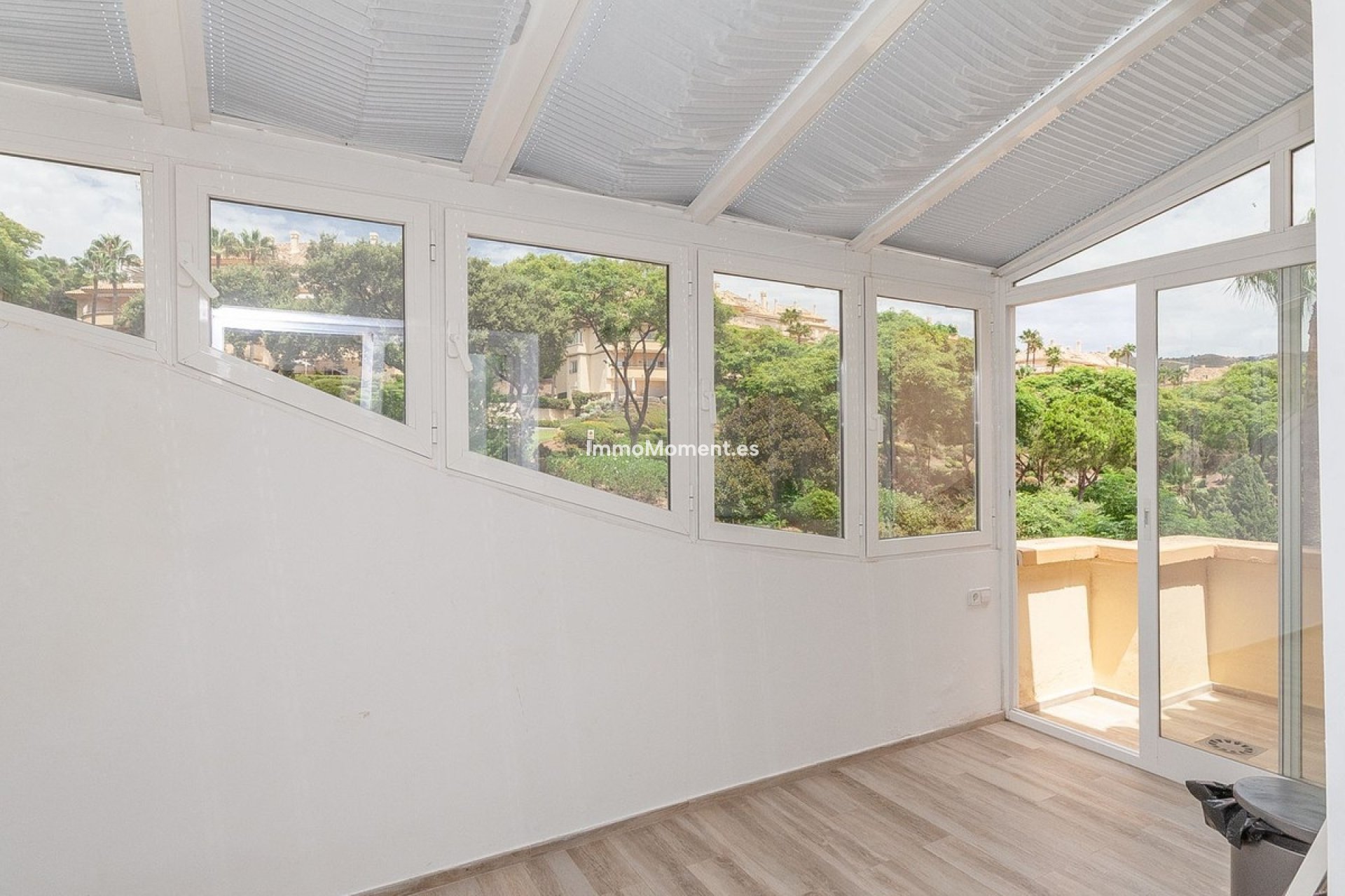 Reventa - Apartamento - Marbella - Elviria