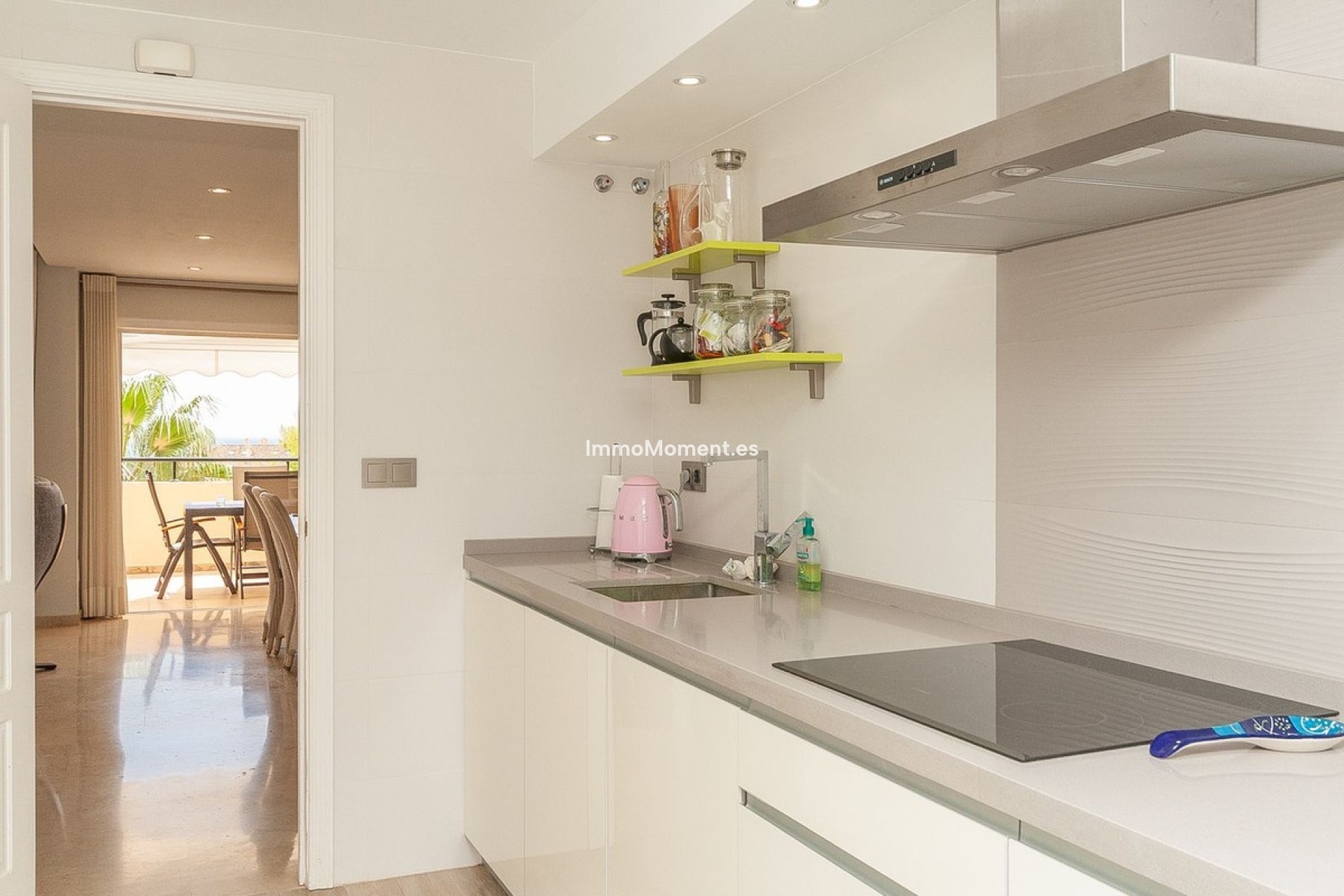 Reventa - Apartamento - Marbella - Elviria