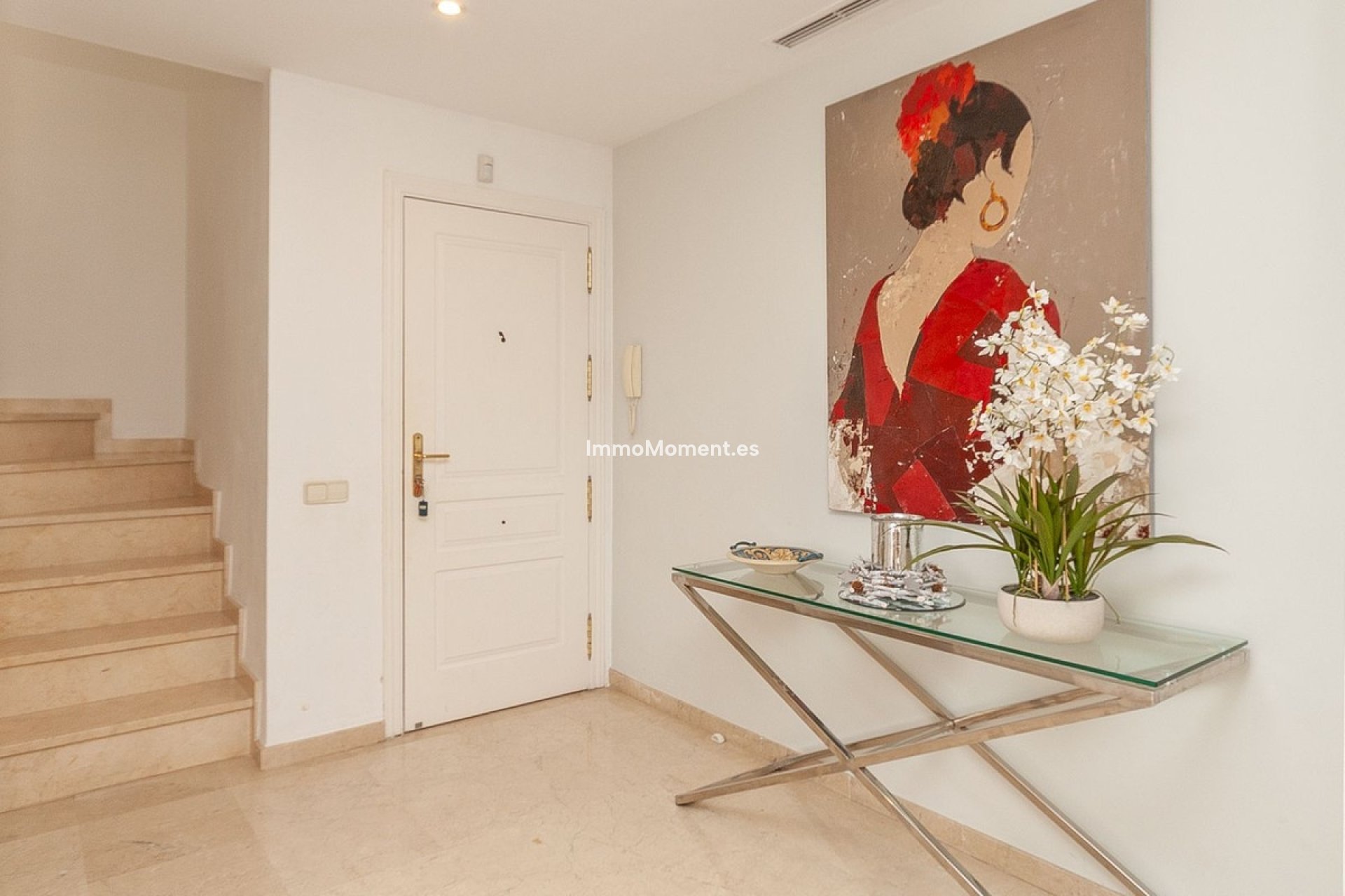 Reventa - Apartamento - Marbella - Elviria