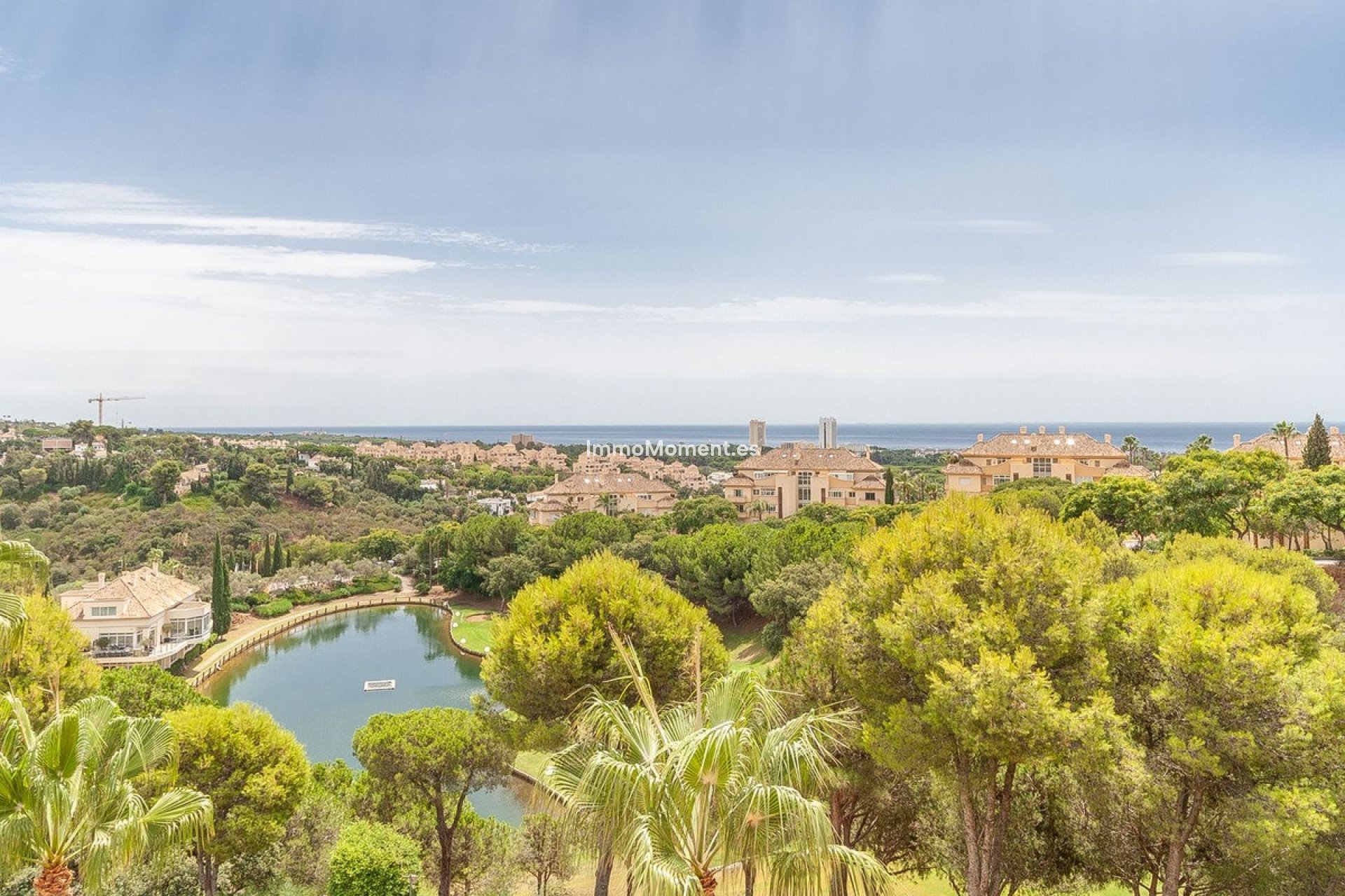 Reventa - Apartamento - Marbella - Elviria
