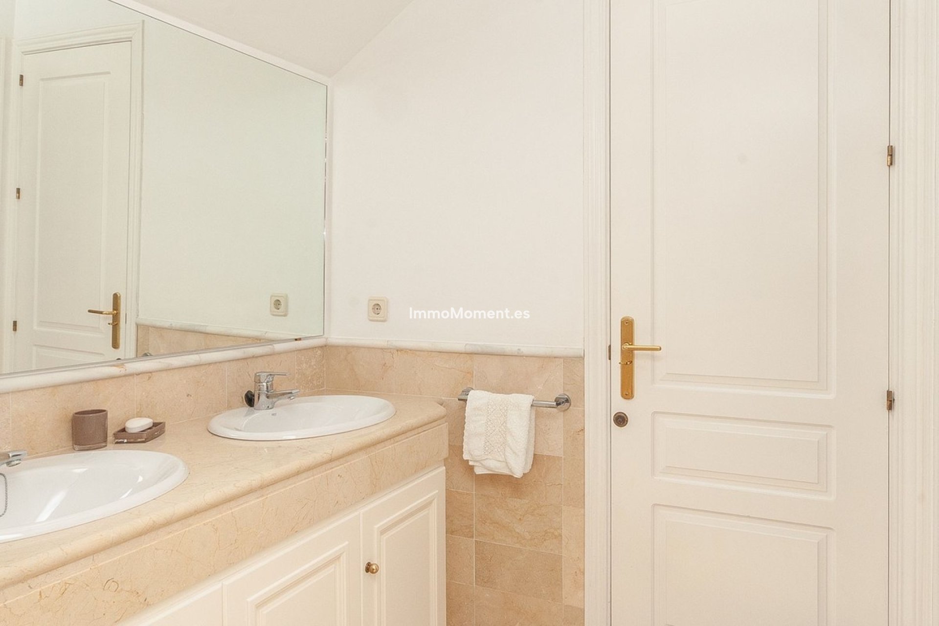 Reventa - Apartamento - Marbella - Elviria