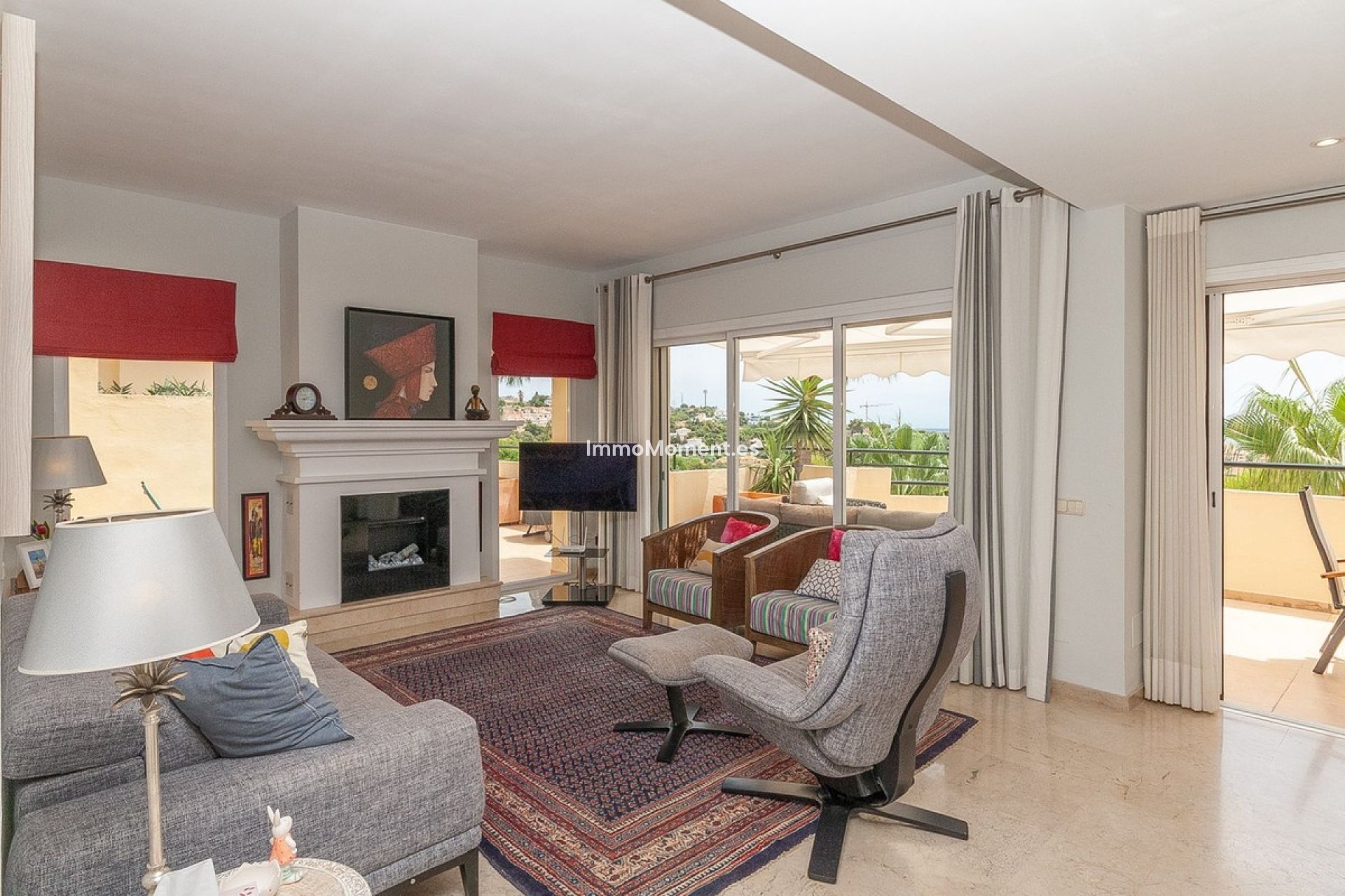 Reventa - Apartamento - Marbella - Elviria