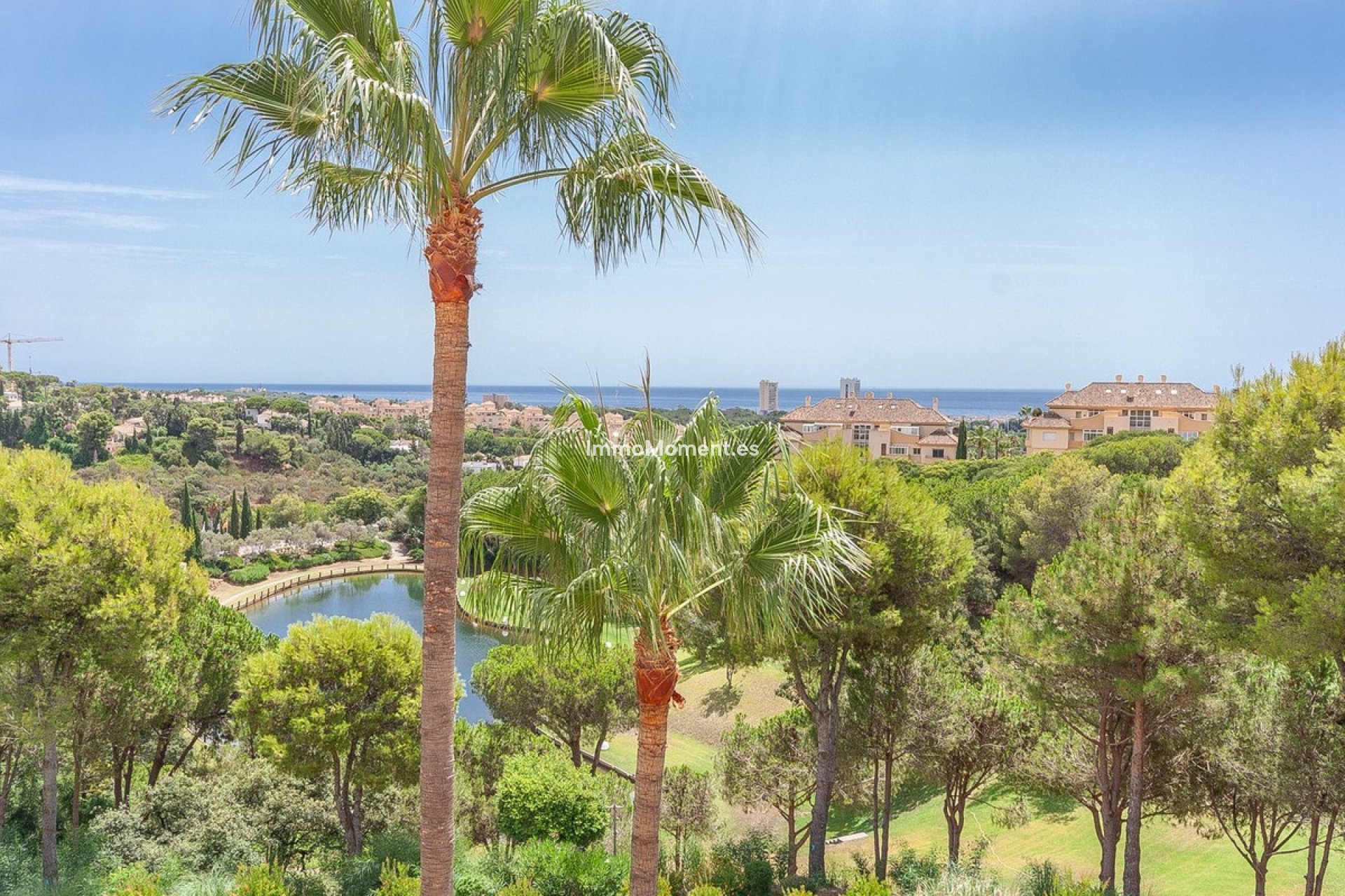 Reventa - Apartamento - Marbella - Elviria