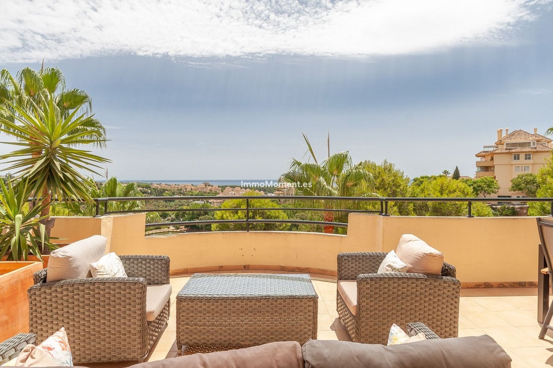 Reventa - Apartamento - Marbella - Elviria