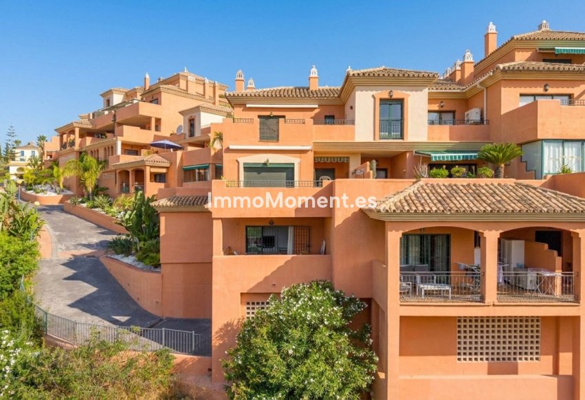 Reventa - Apartamento - Marbella - Elviria