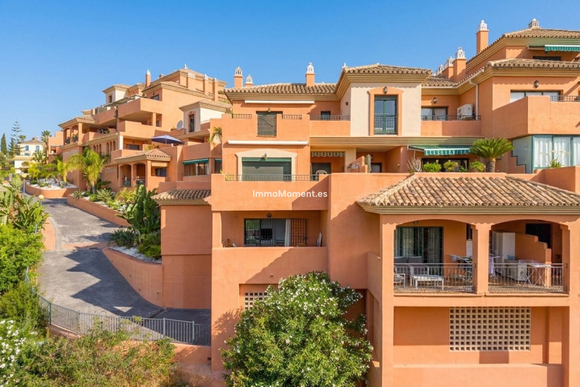 Reventa - Apartamento - Marbella - Elviria