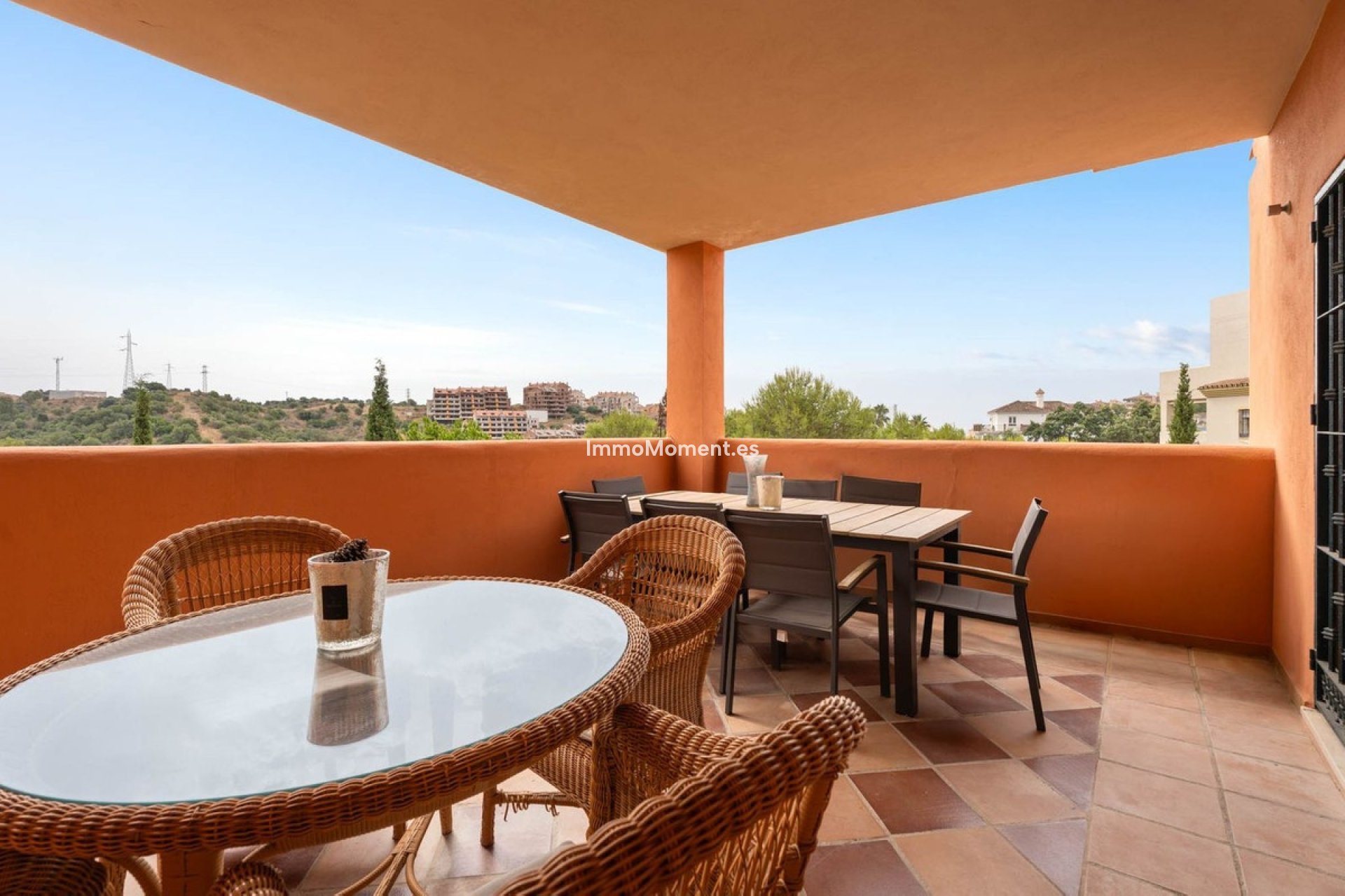 Reventa - Apartamento - Marbella - Elviria