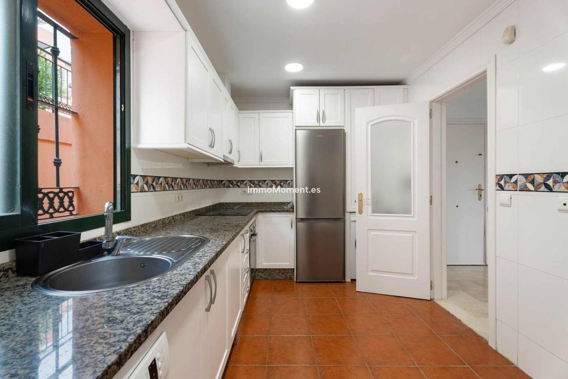 Reventa - Apartamento - Marbella - Elviria